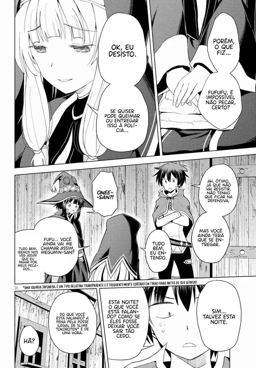 Chapter 82 - Page 11