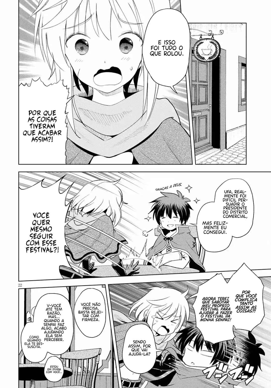 Chapter 82 - Page 23
