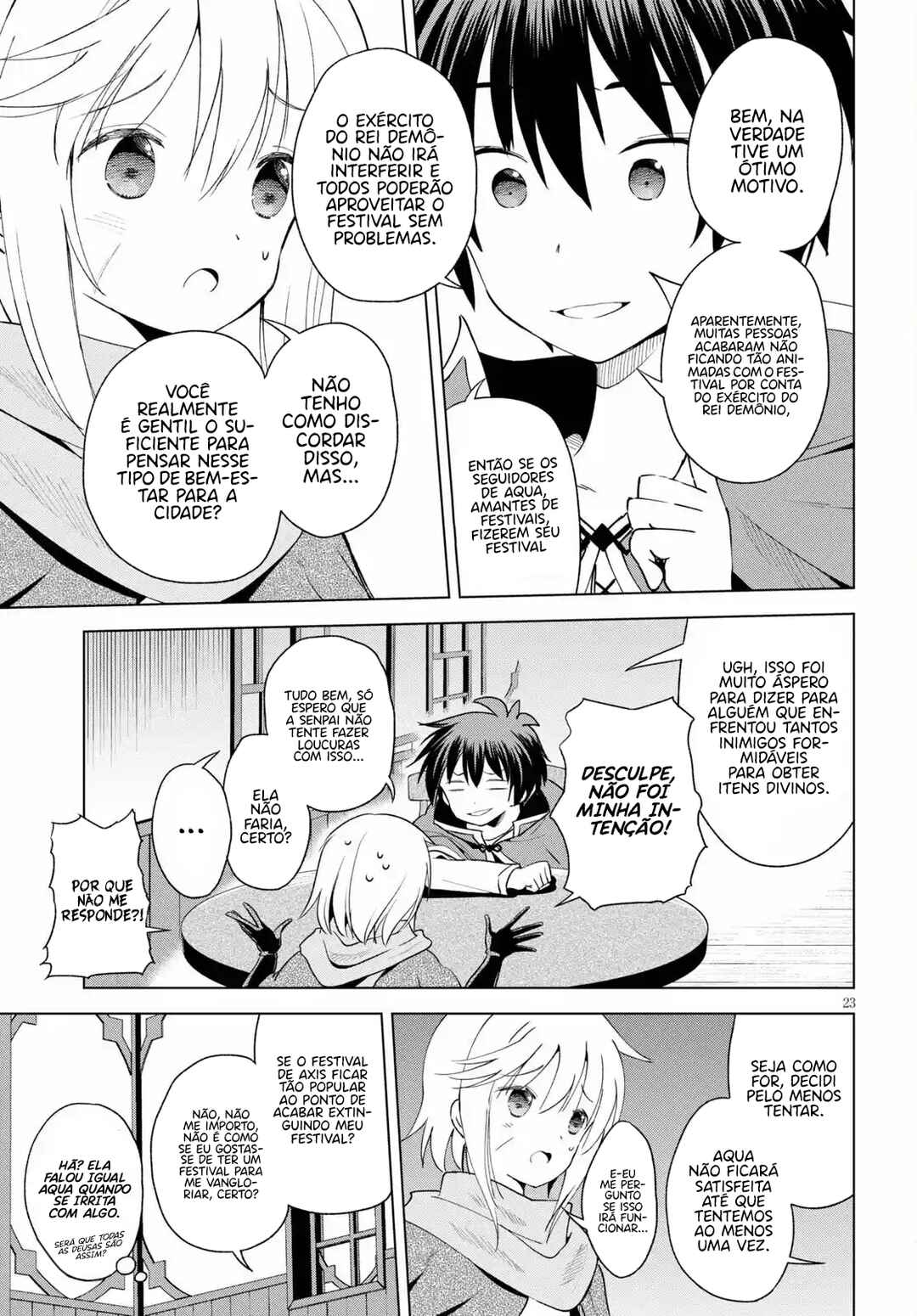 Chapter 82 - Page 24