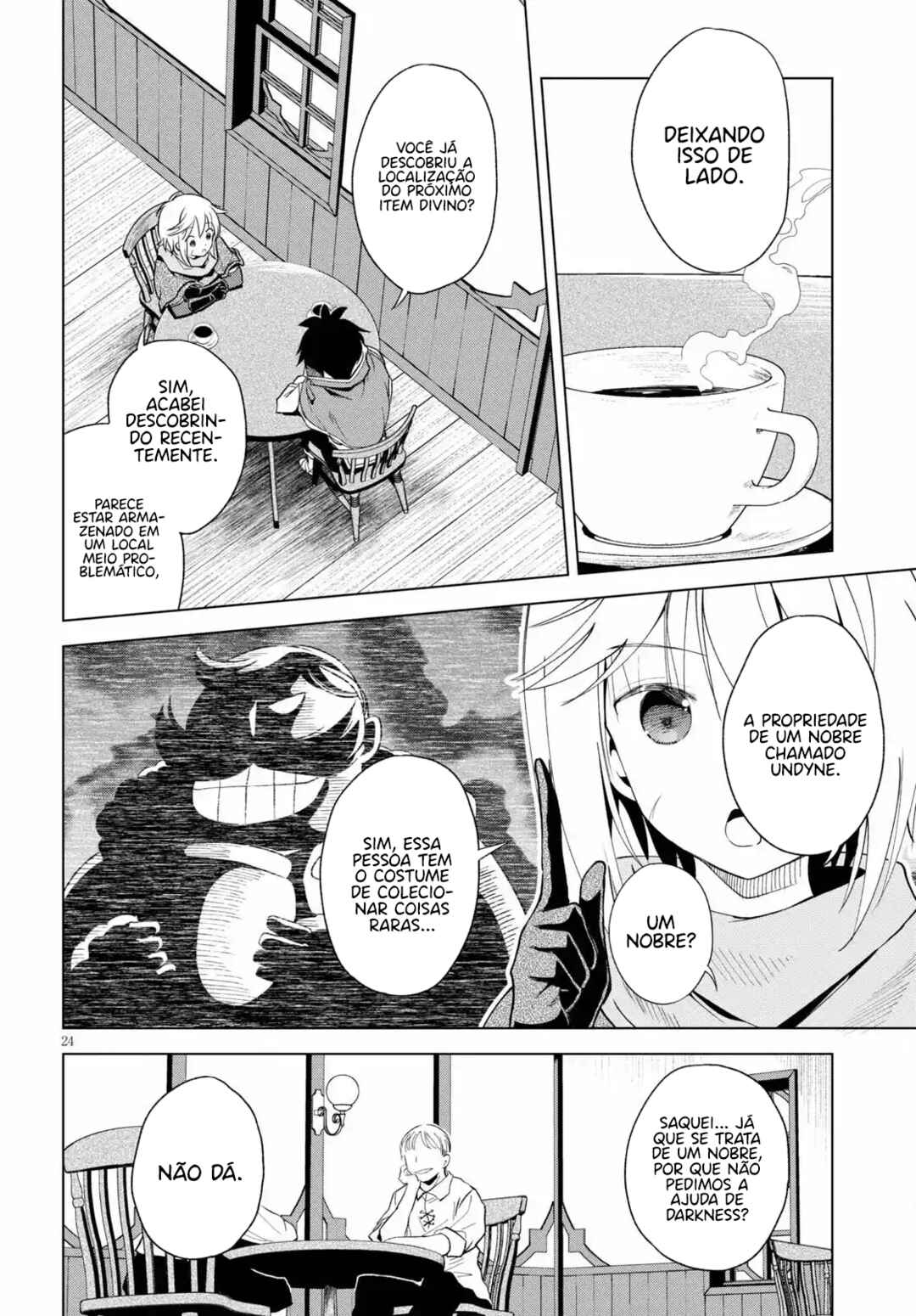 Chapter 82 - Page 25