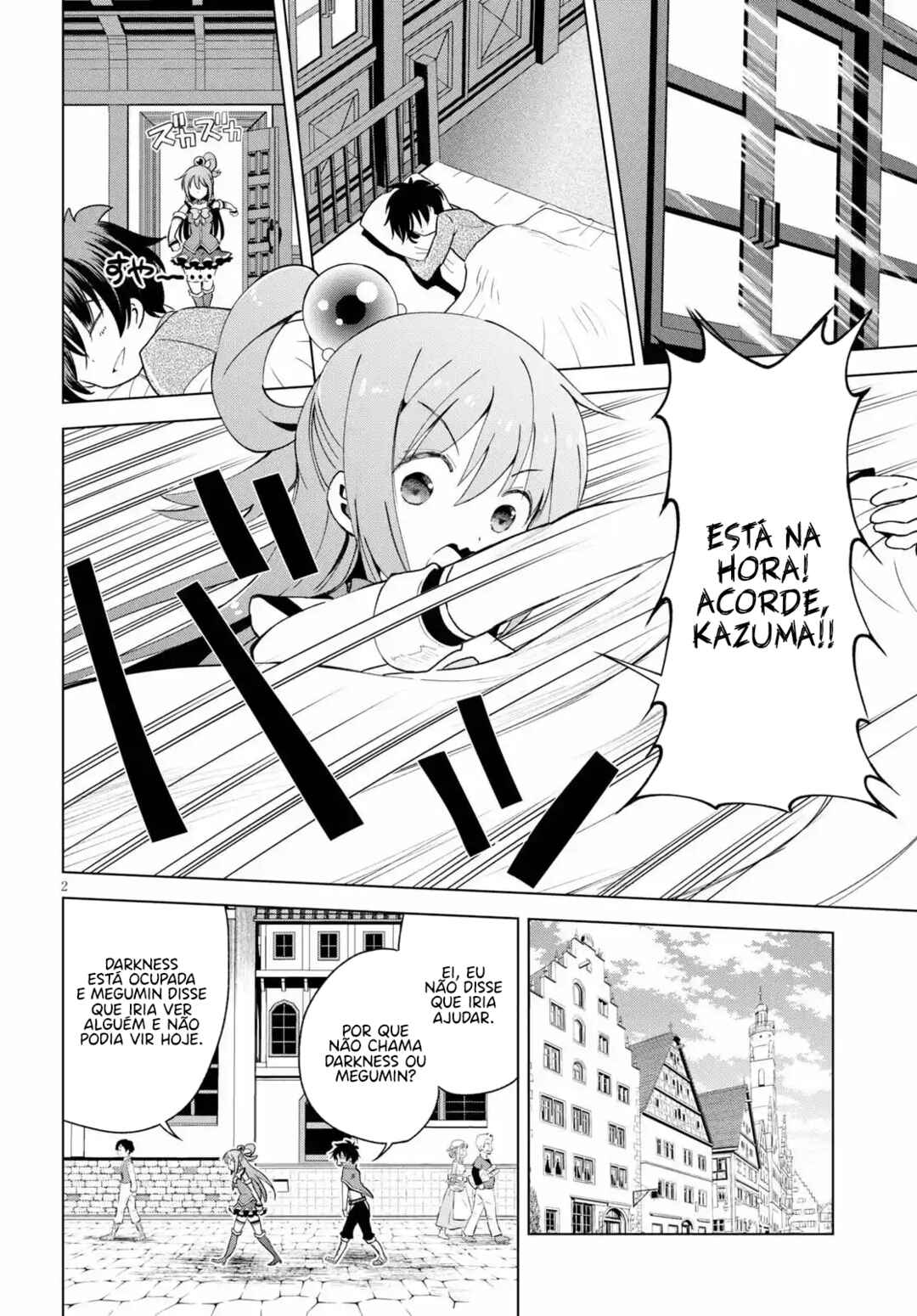 Chapter 82 - Page 3