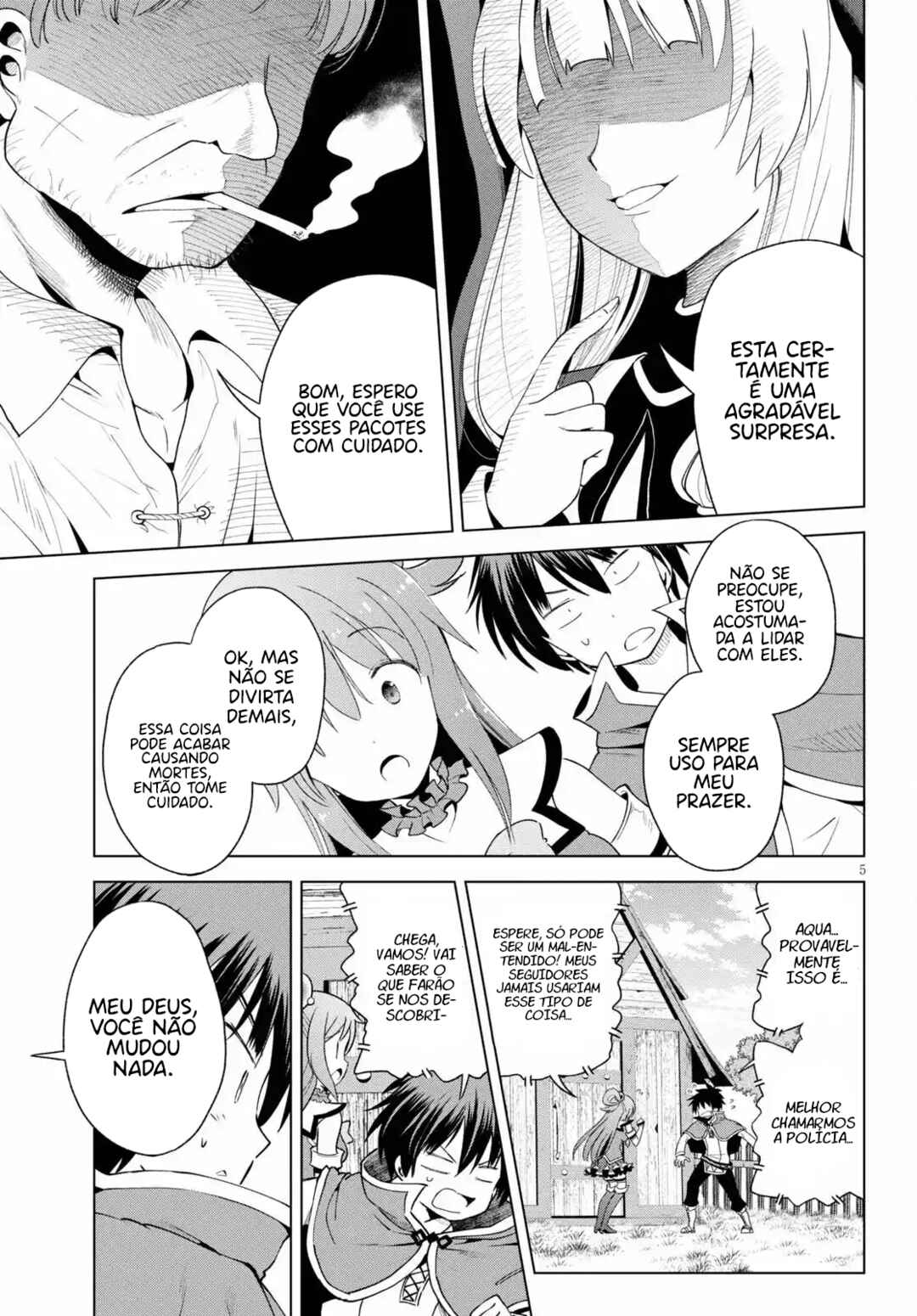Chapter 82 - Page 6