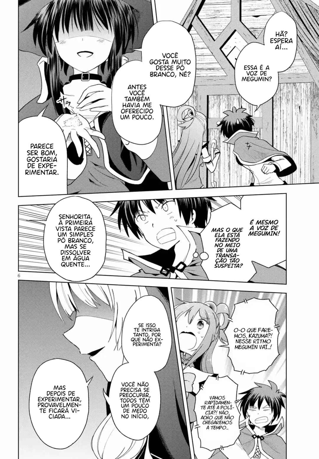 Chapter 82 - Page 7