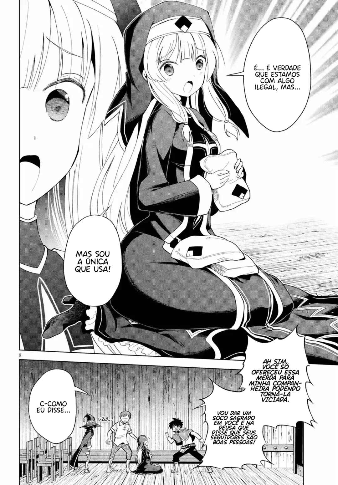 Chapter 82 - Page 9