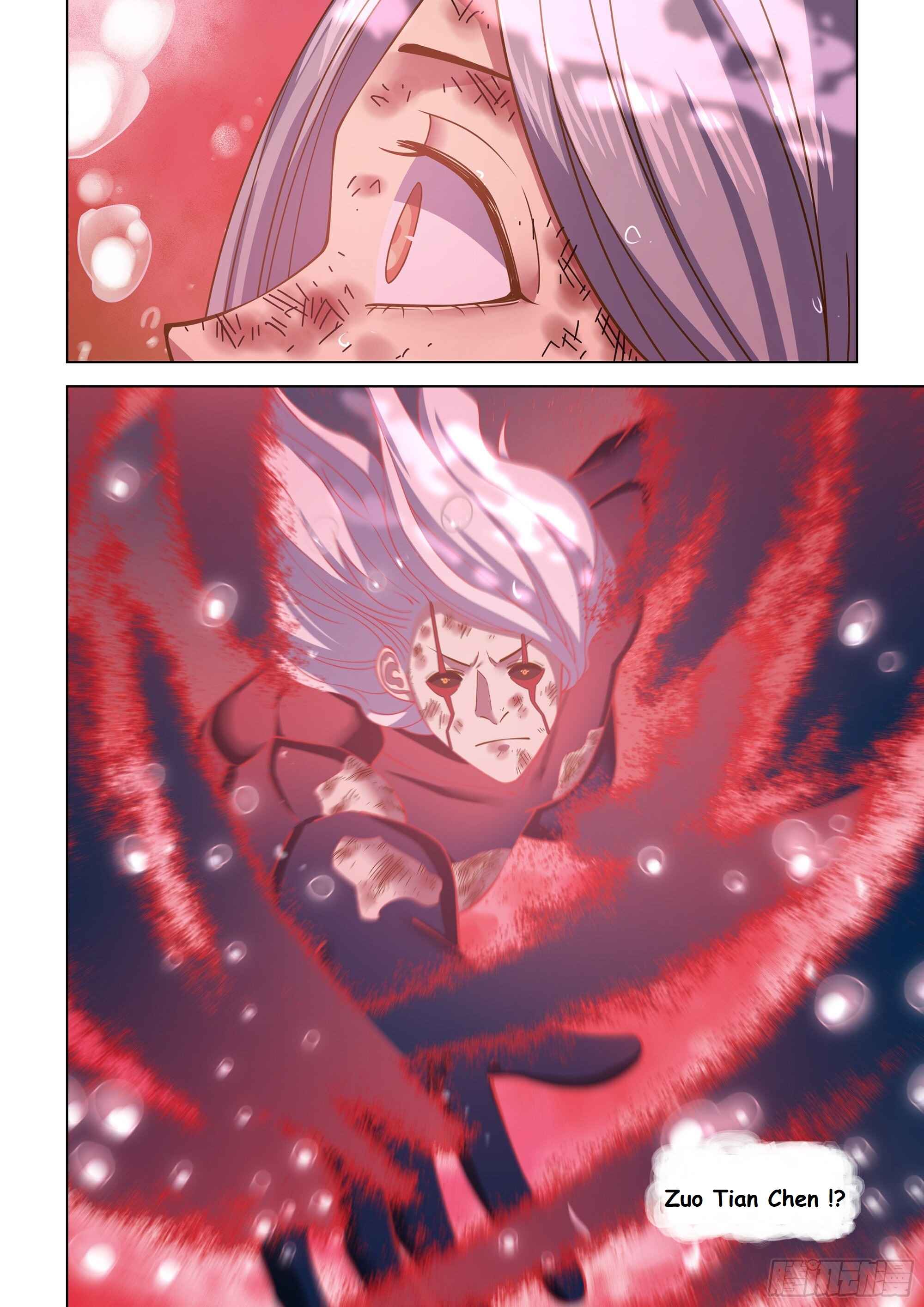 Chapter 456 - Page 10
