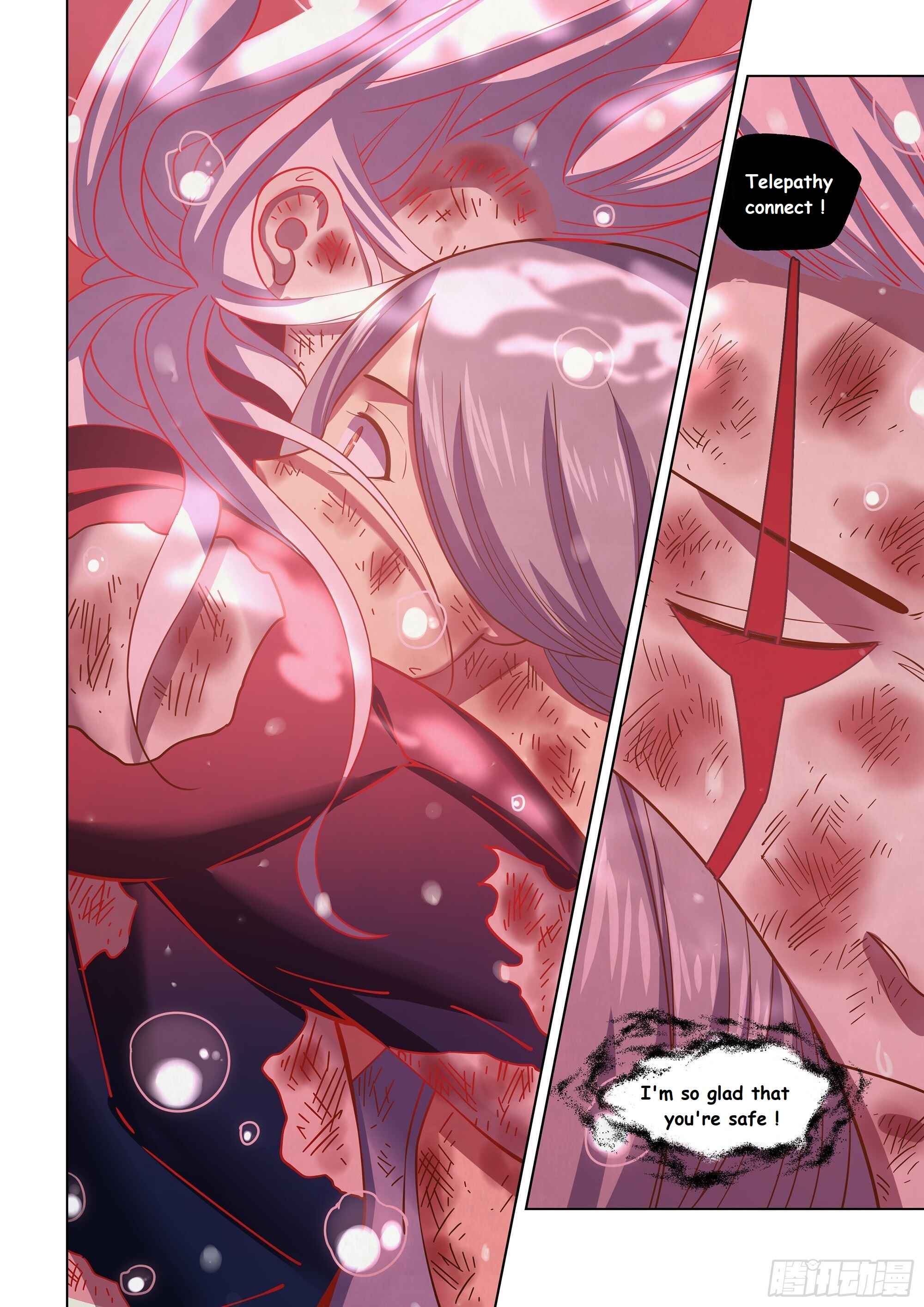 Chapter 456 - Page 12