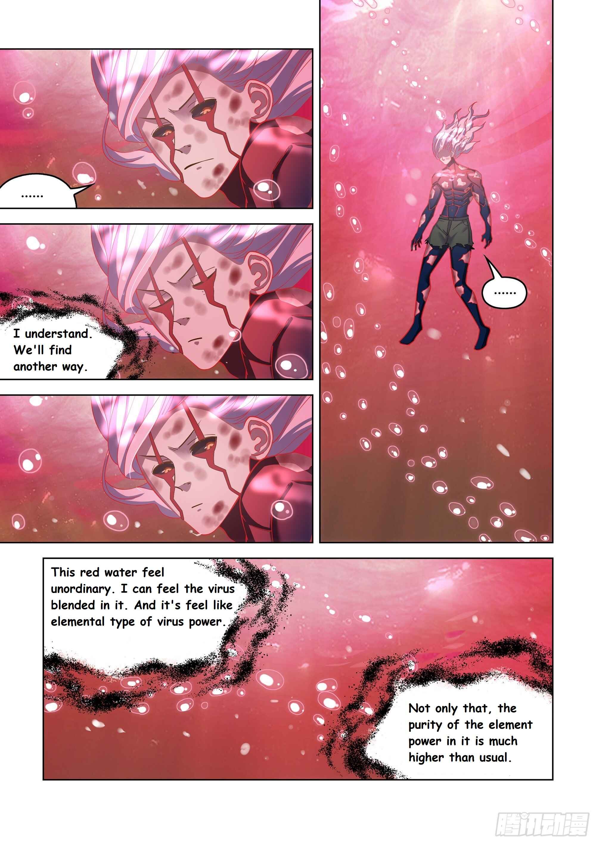 Chapter 456 - Page 15
