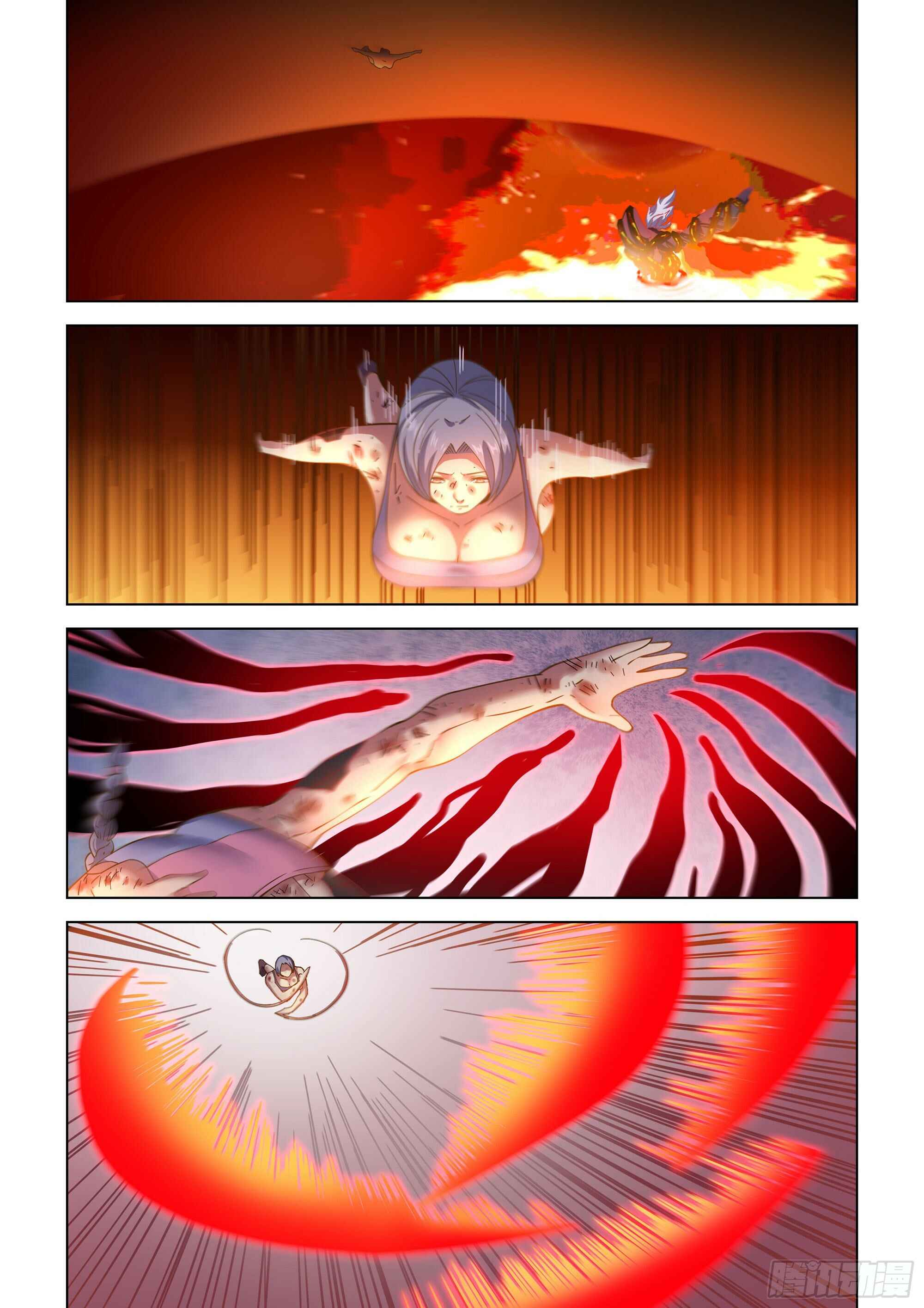 Chapter 456 - Page 2
