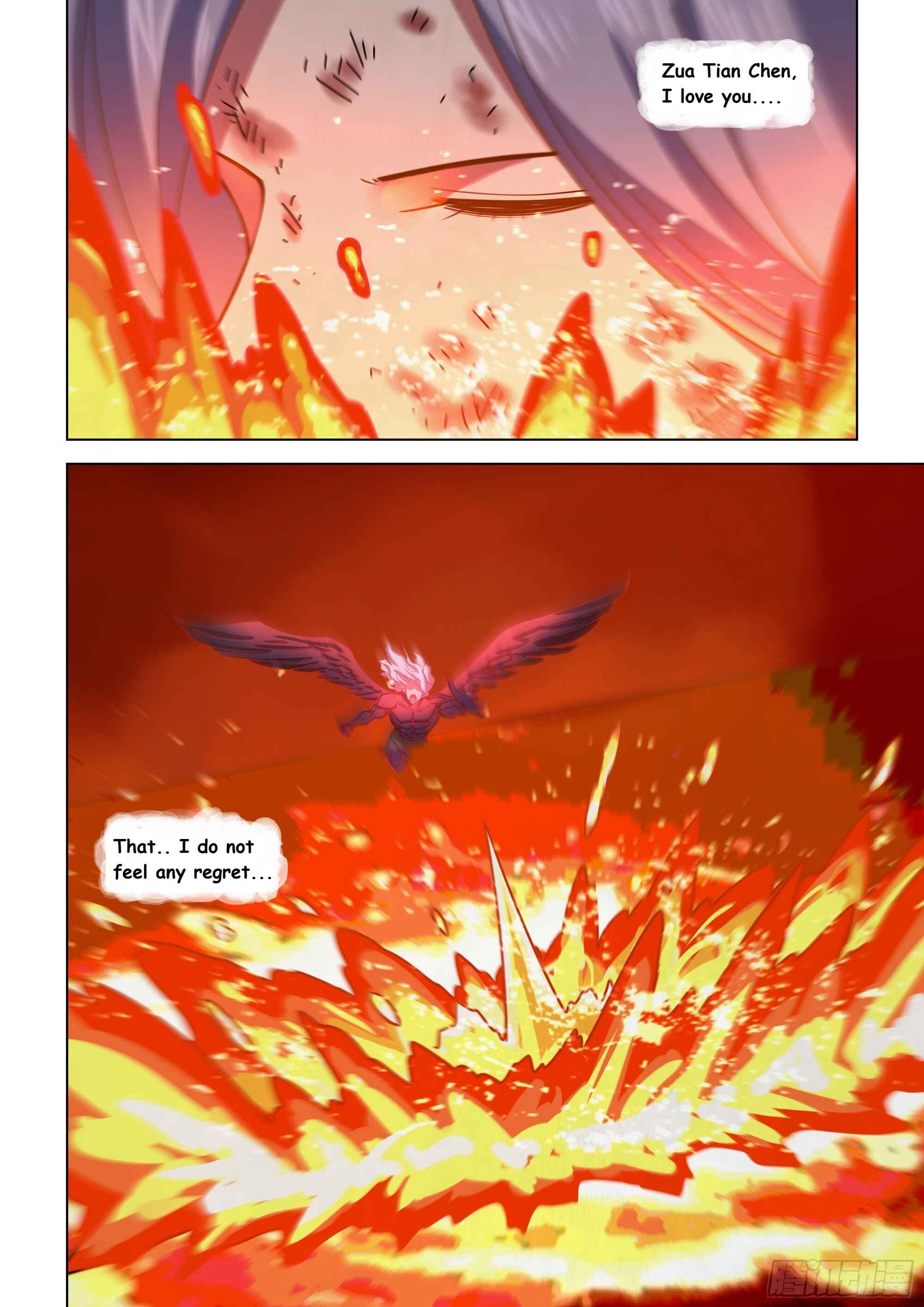 Chapter 456 - Page 6