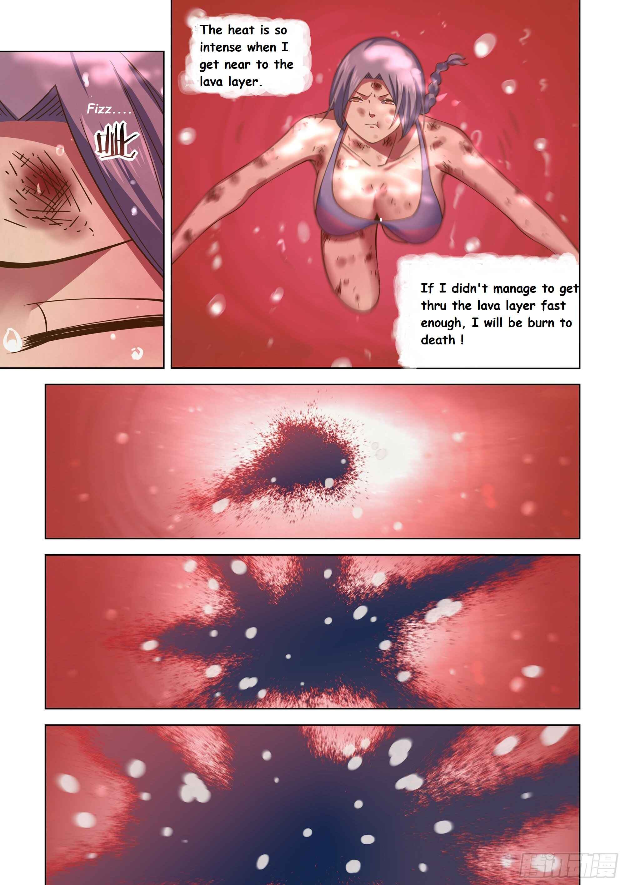 Chapter 456 - Page 9