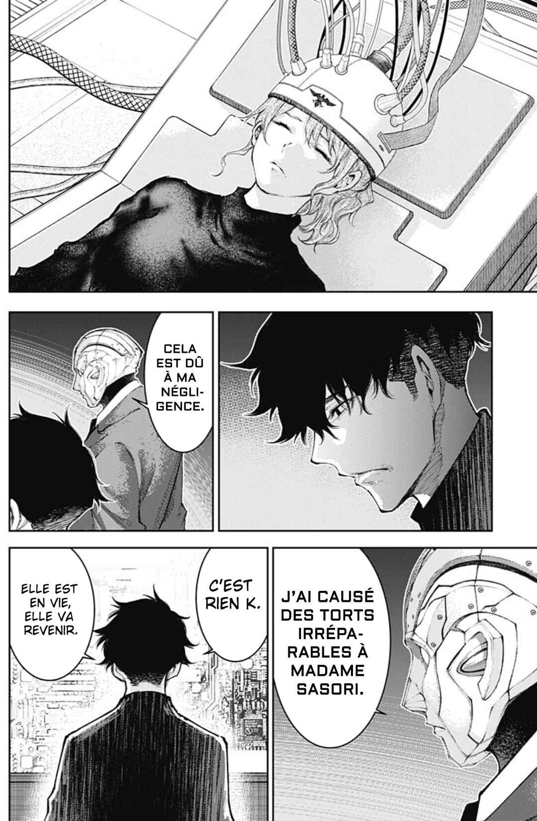 Chapter 32 - Page 4