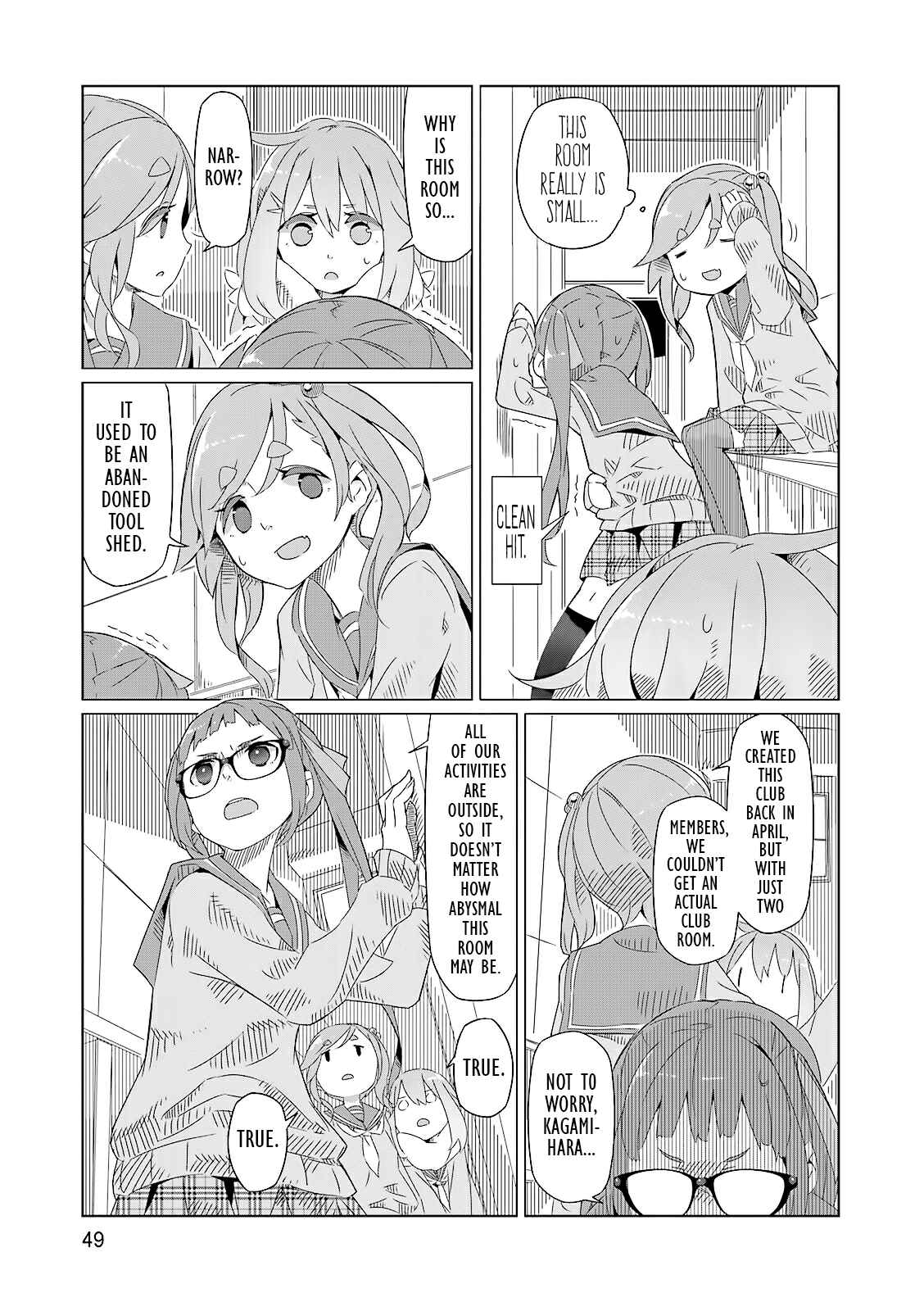 Chapter 2 - Page 13