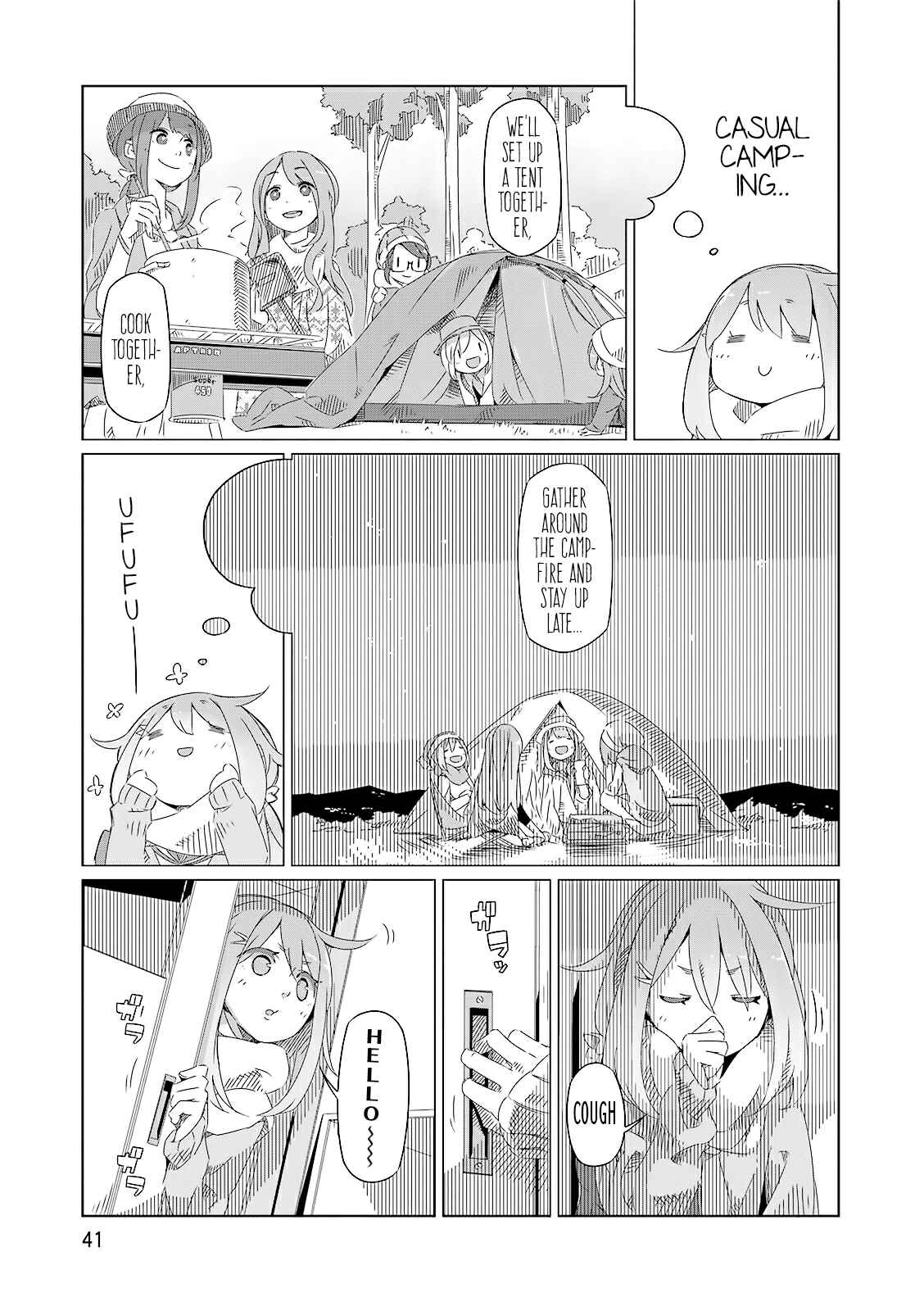 Chapter 2 - Page 5