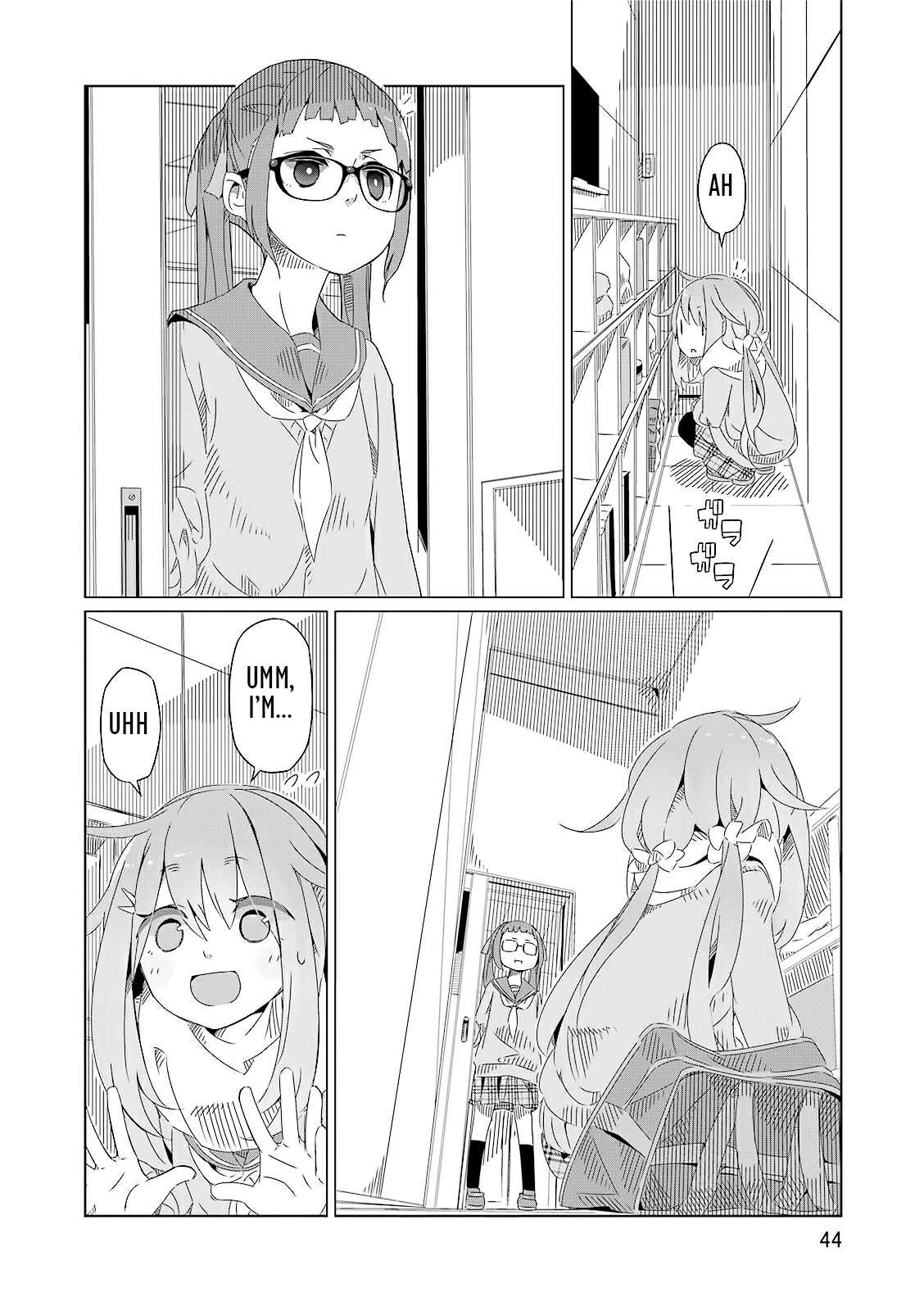 Chapter 2 - Page 8
