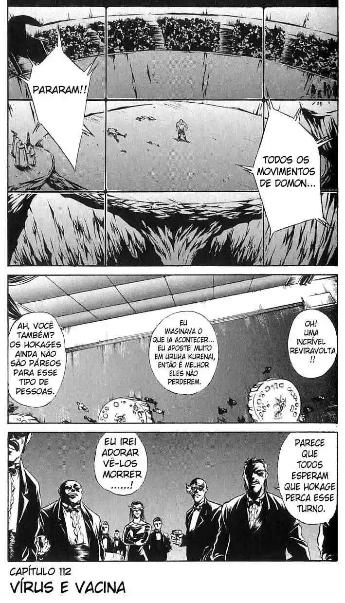 Chapter 112 - Page 1