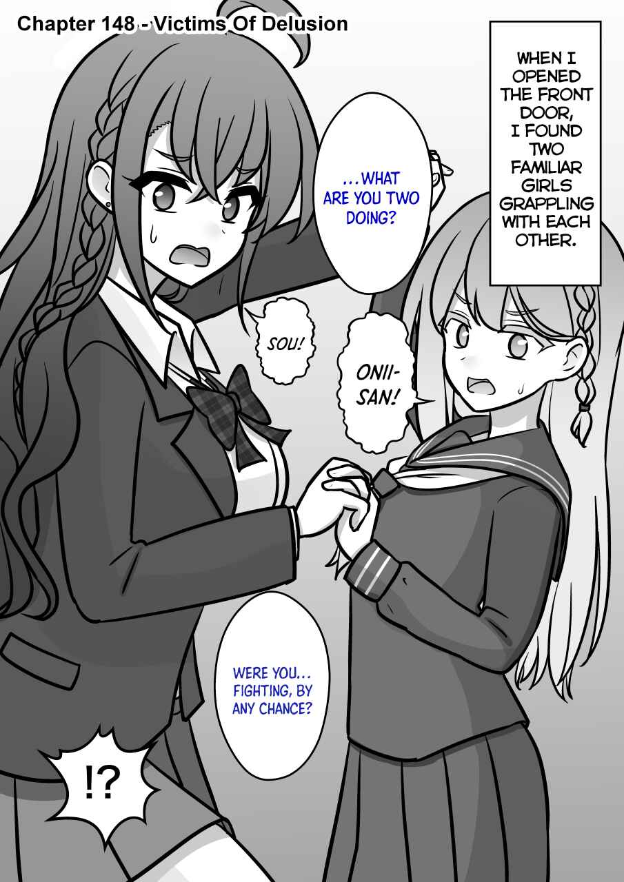 Chapter 148 - Page 1