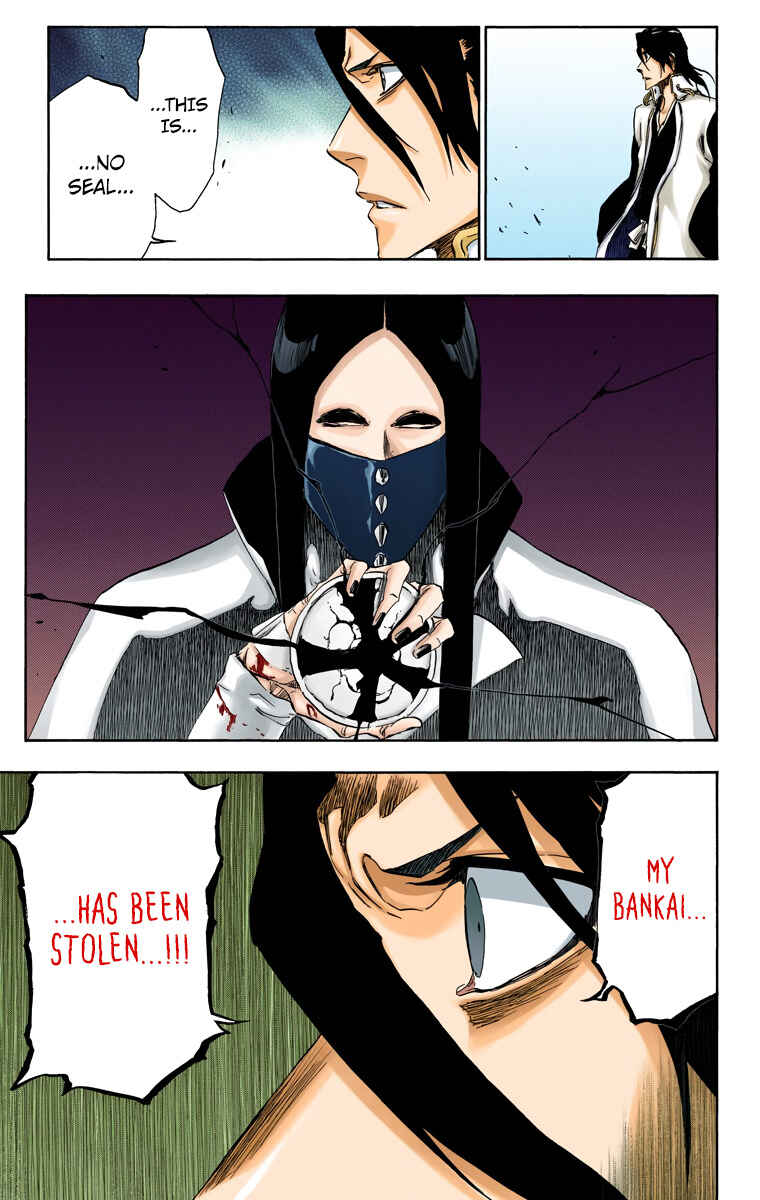 Chapter 496 - Page 17