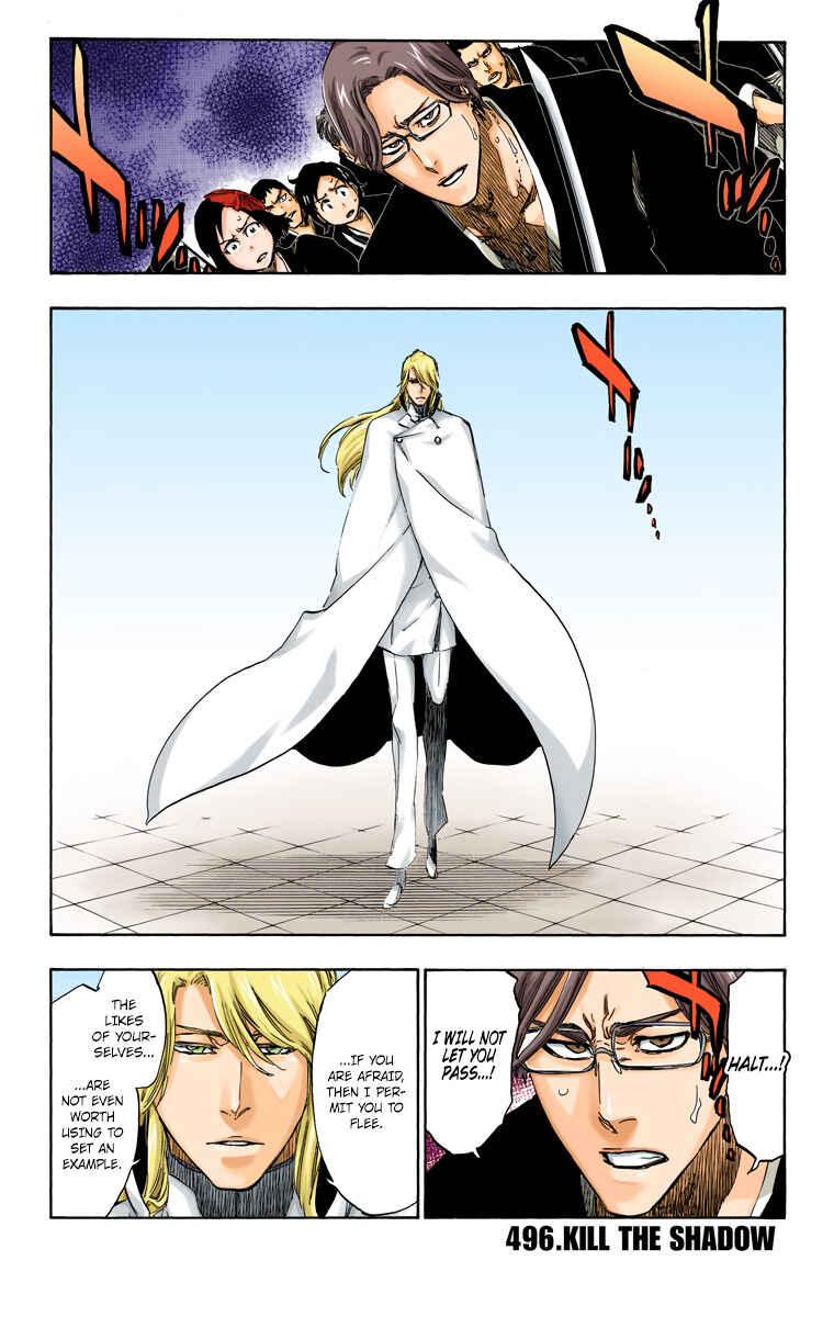 Chapter 496 - Page 2