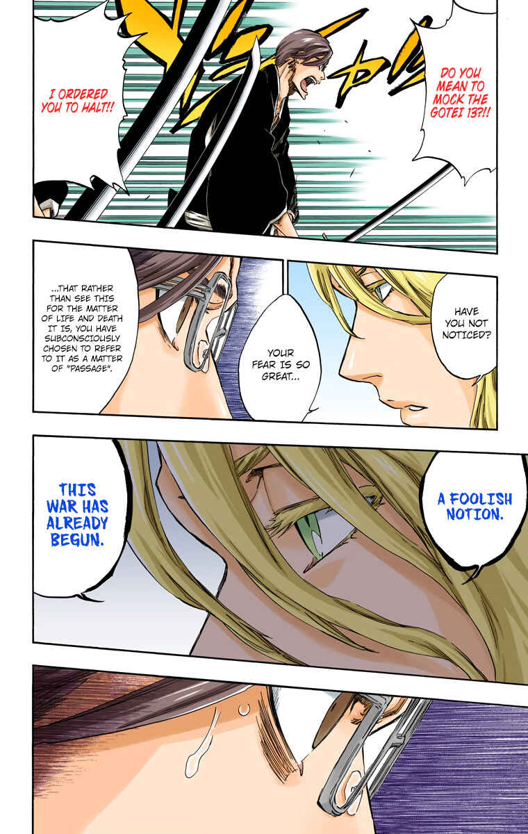 Chapter 496 - Page 3