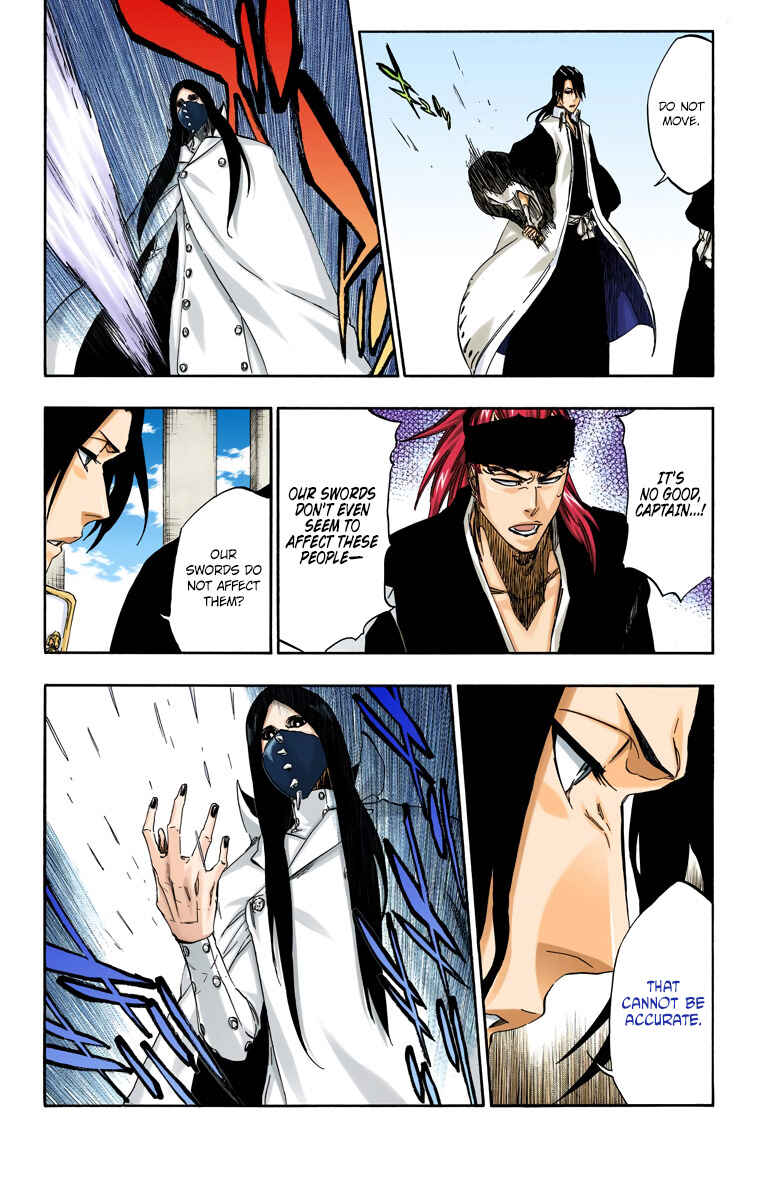 Chapter 496 - Page 7