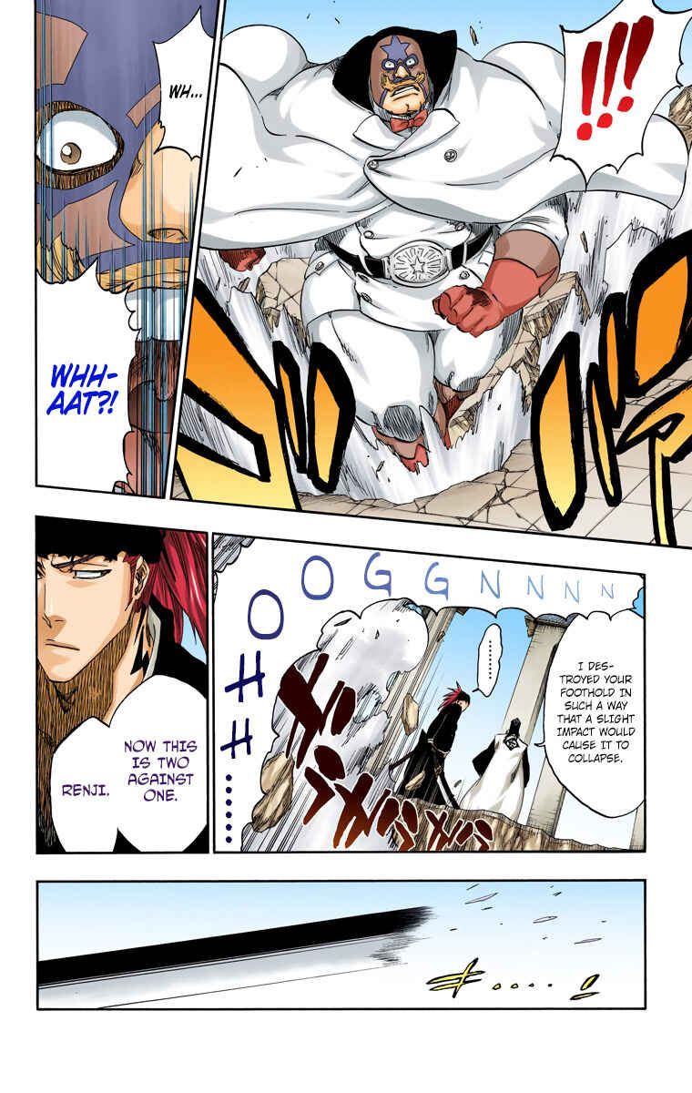 Chapter 496 - Page 9