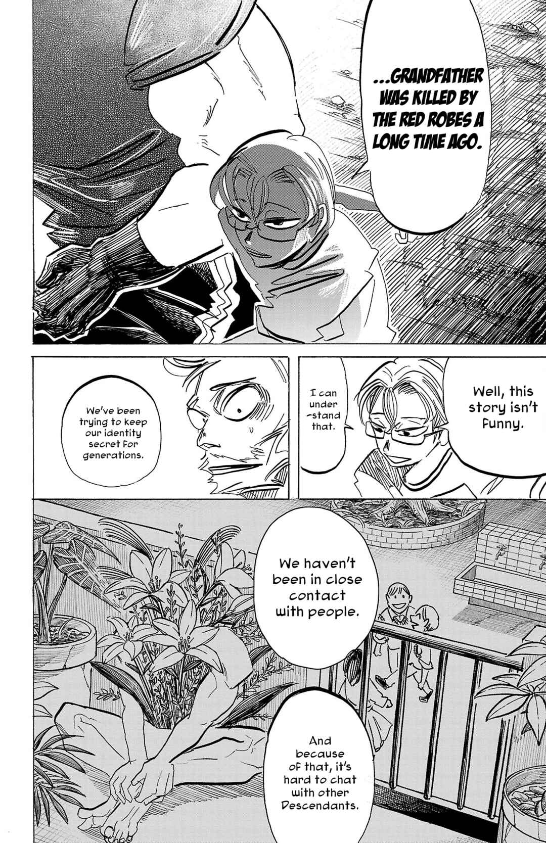 Chapter 87 - Page 10