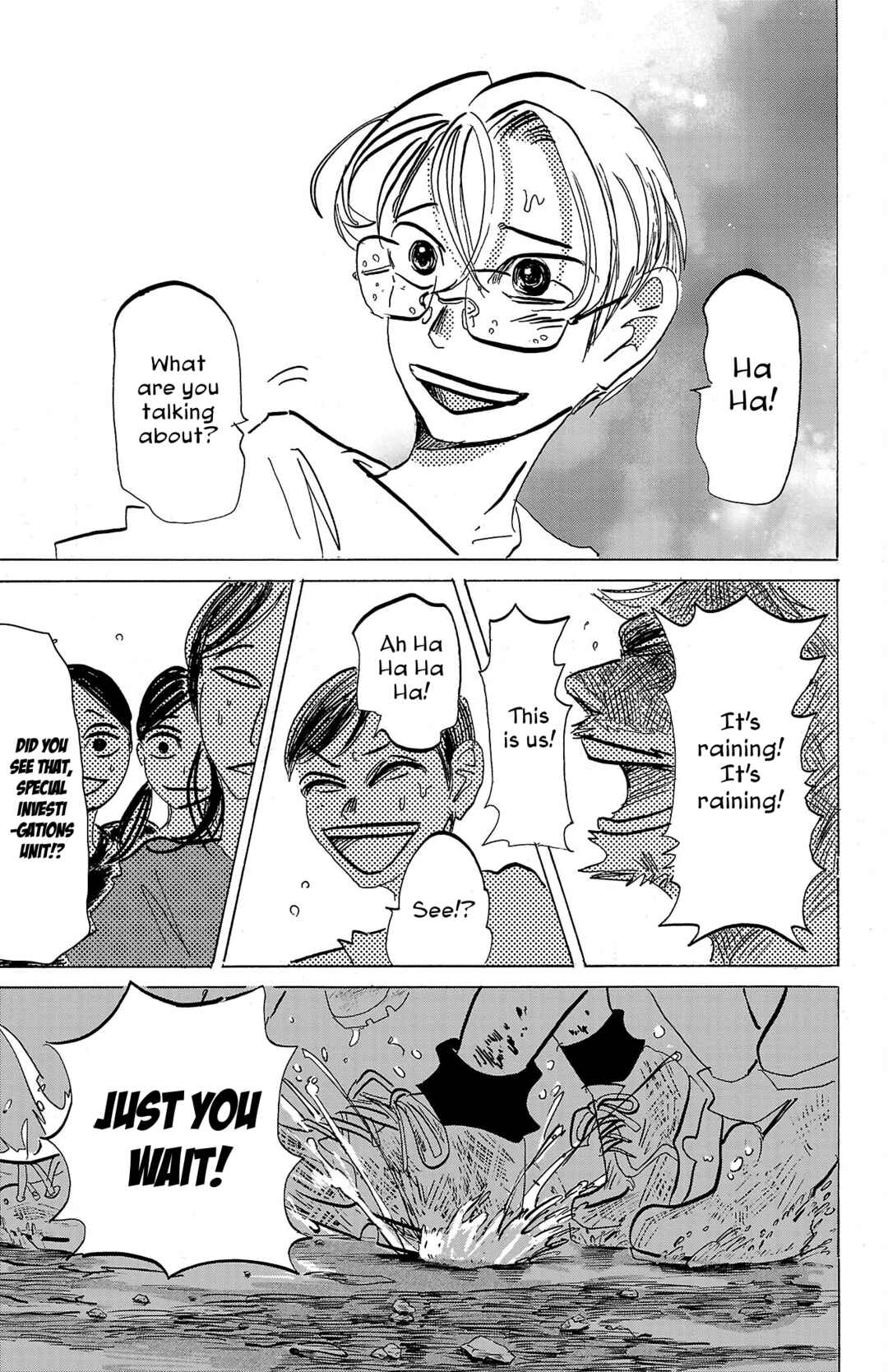 Chapter 87 - Page 15