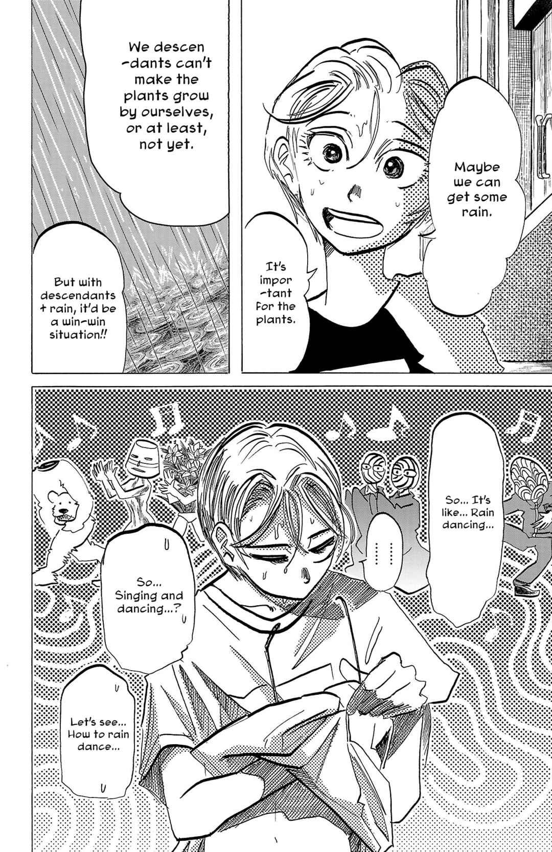 Chapter 87 - Page 3