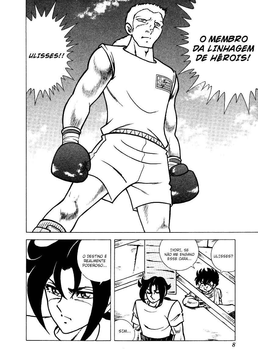 Chapter 151 - Page 11