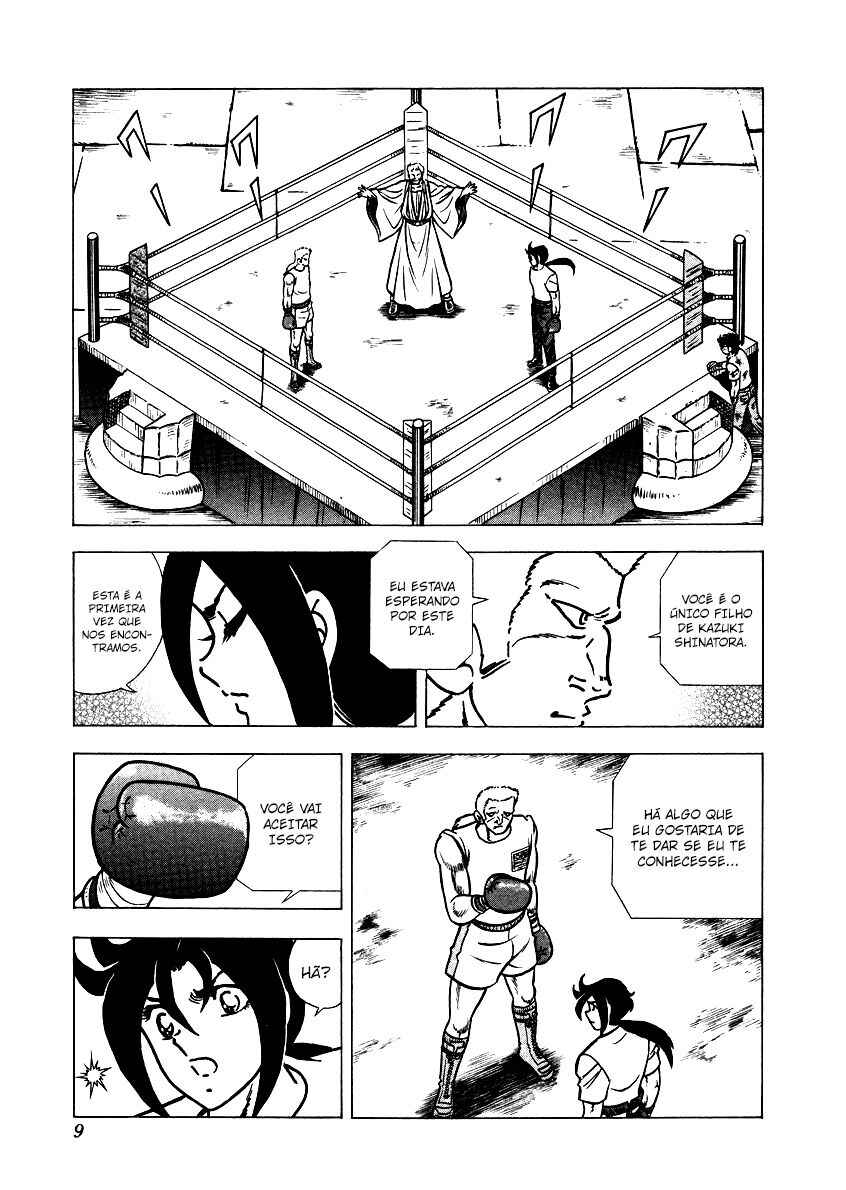 Chapter 151 - Page 12