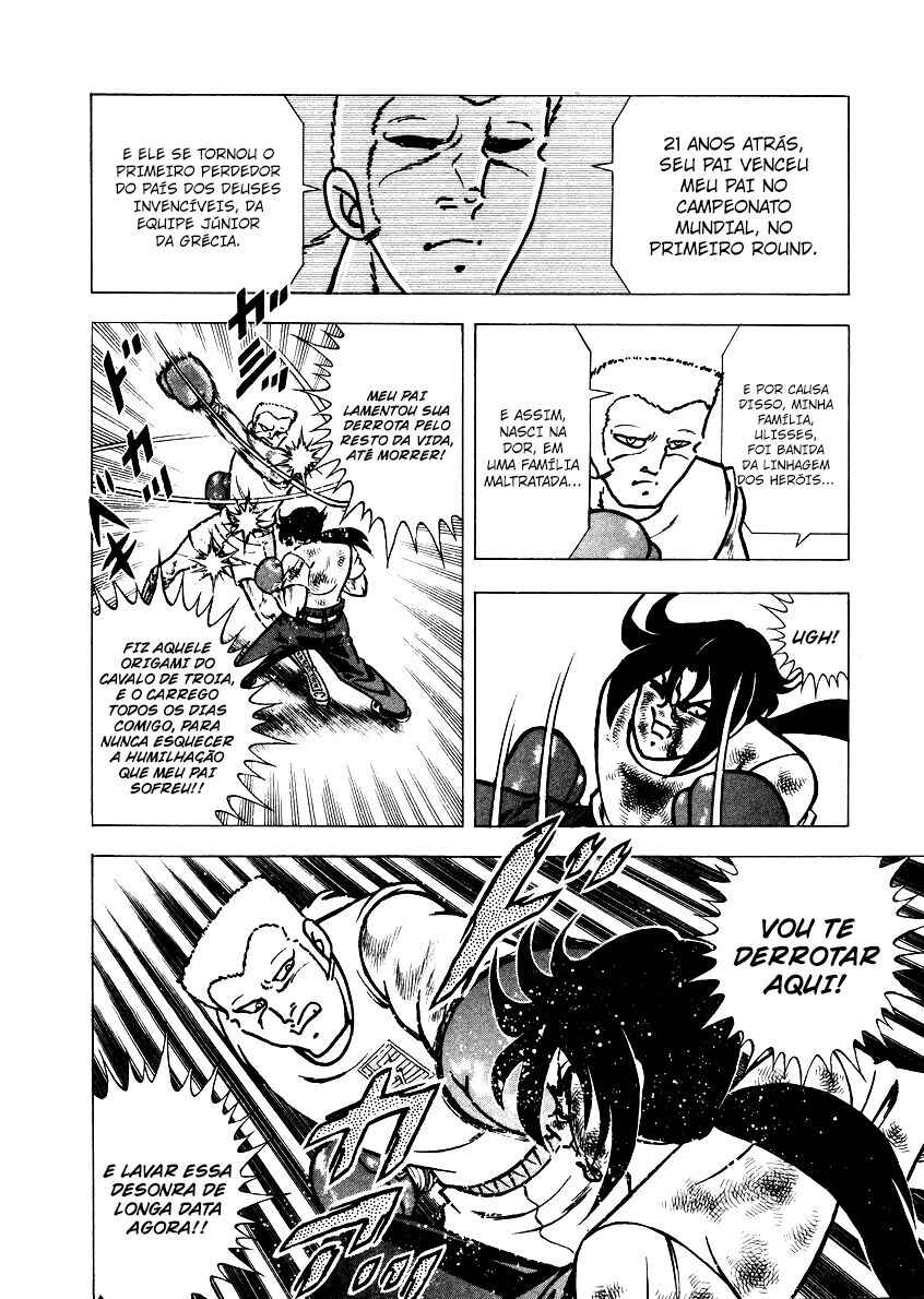 Chapter 151 - Page 19
