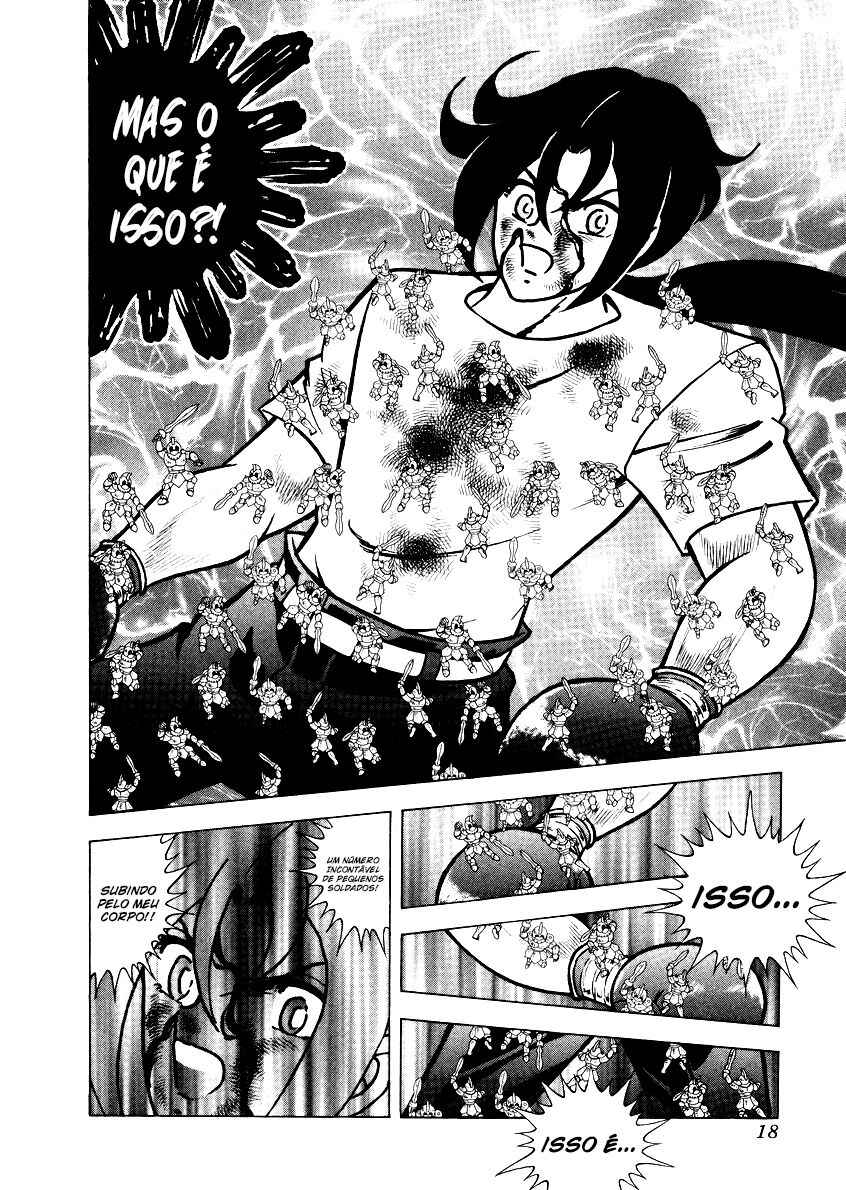 Chapter 151 - Page 21