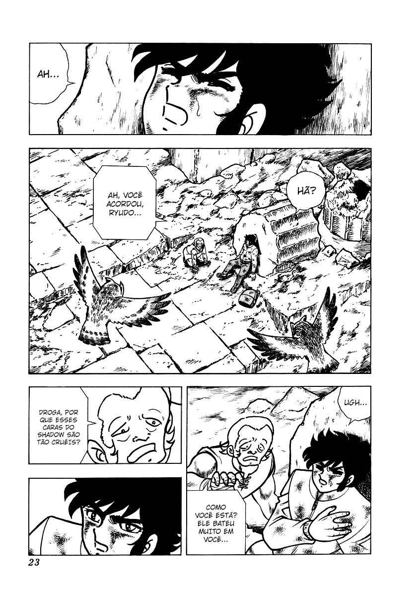 Chapter 151 - Page 26