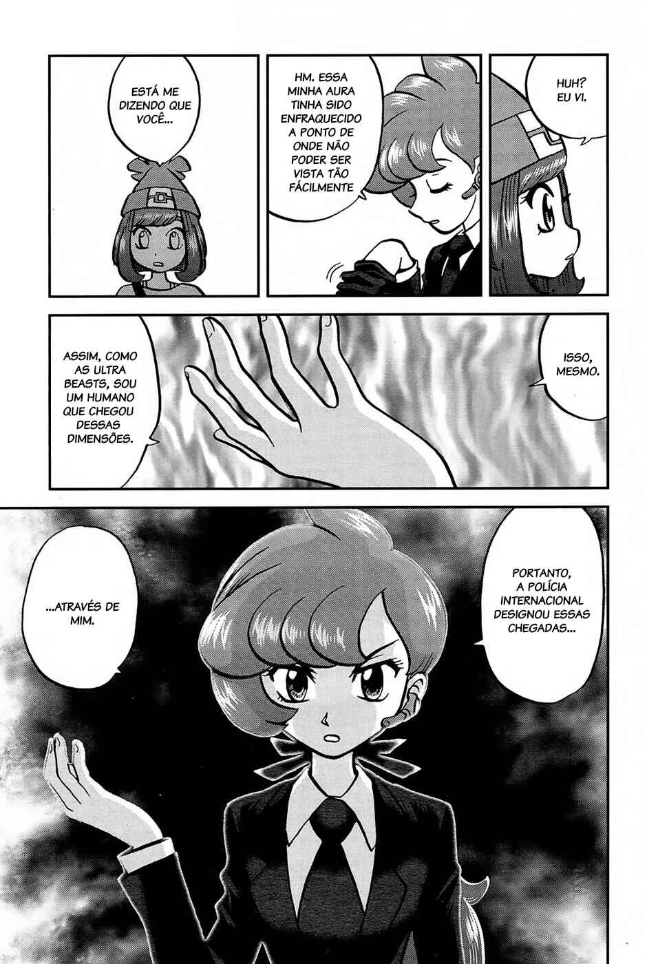 Chapter 21 - Page 16