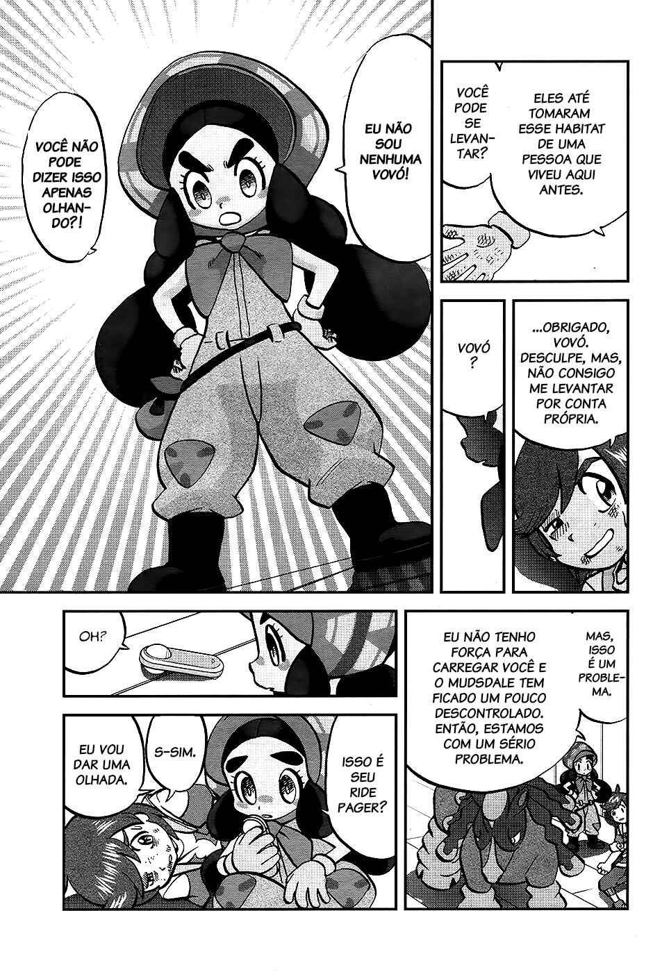 Chapter 21 - Page 24