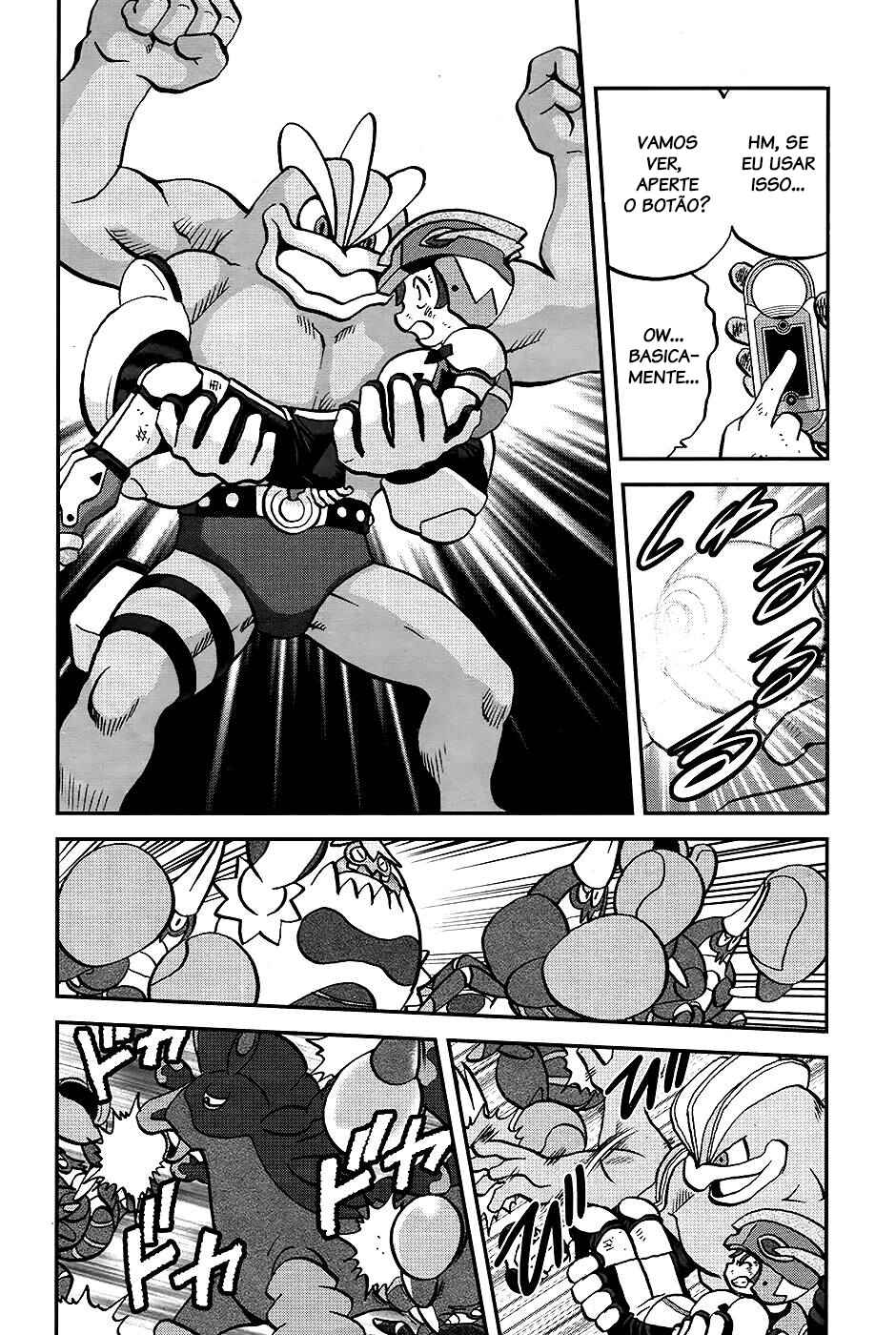Chapter 21 - Page 25