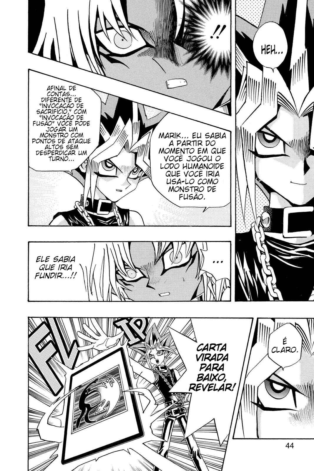 Chapter 113 - Page 17
