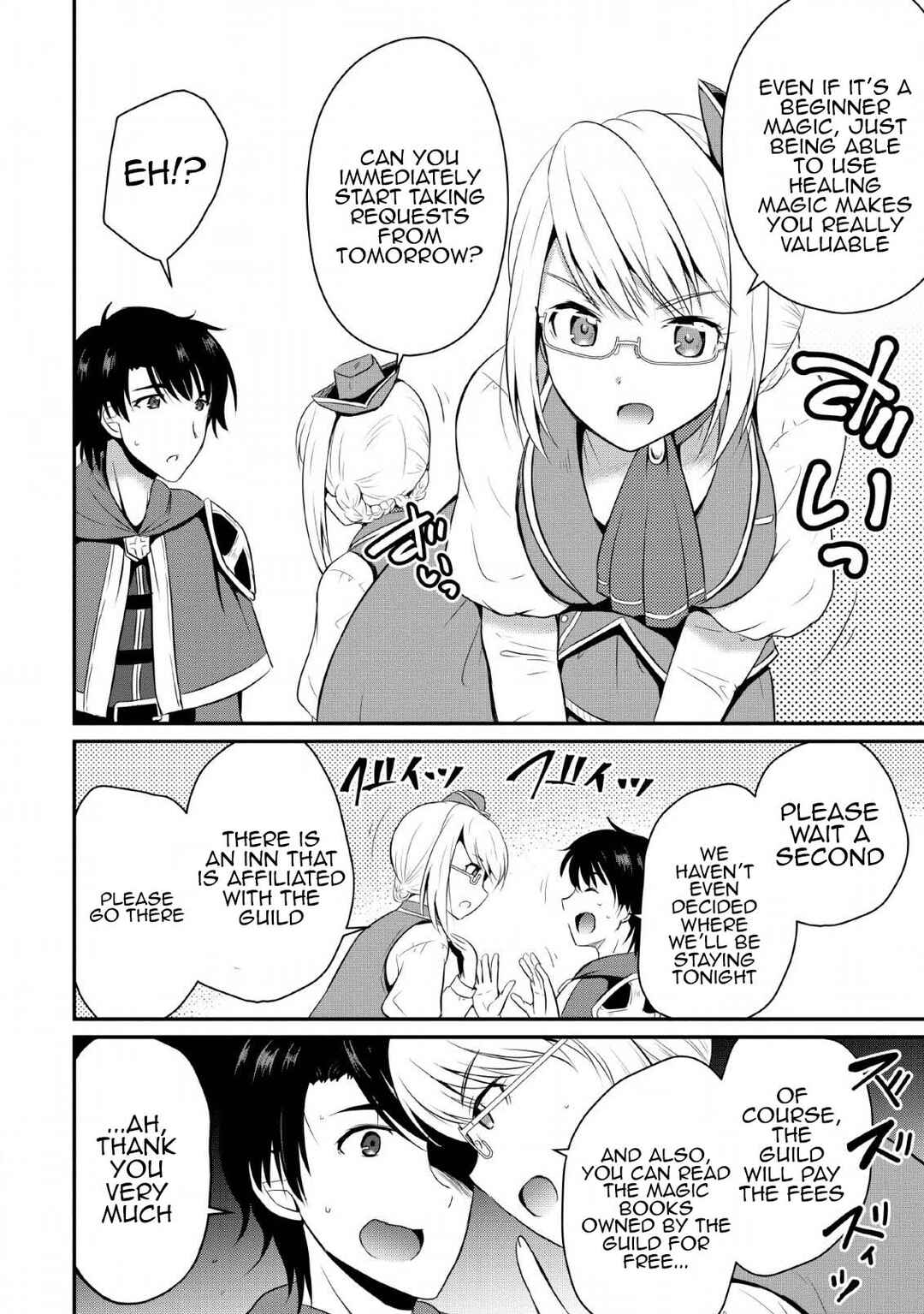 Chapter 4 - Page 6