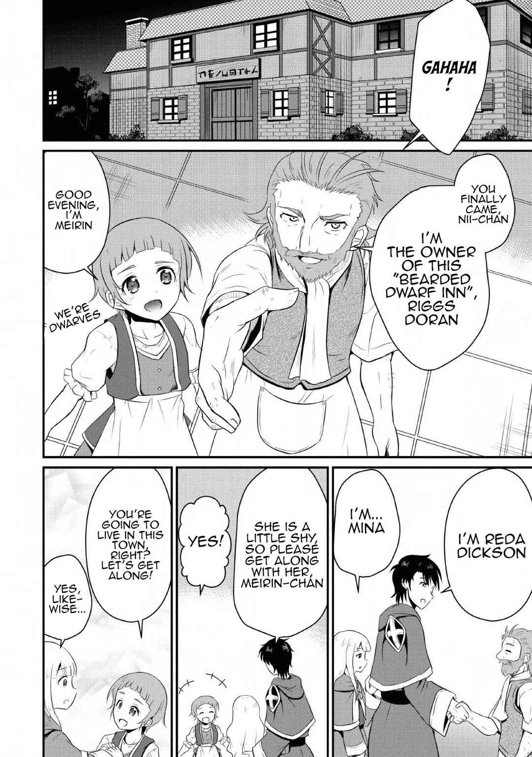 Chapter 4 - Page 8