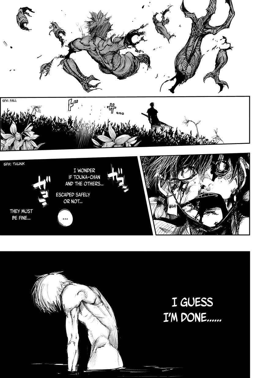 Chapter 75 - Page 12
