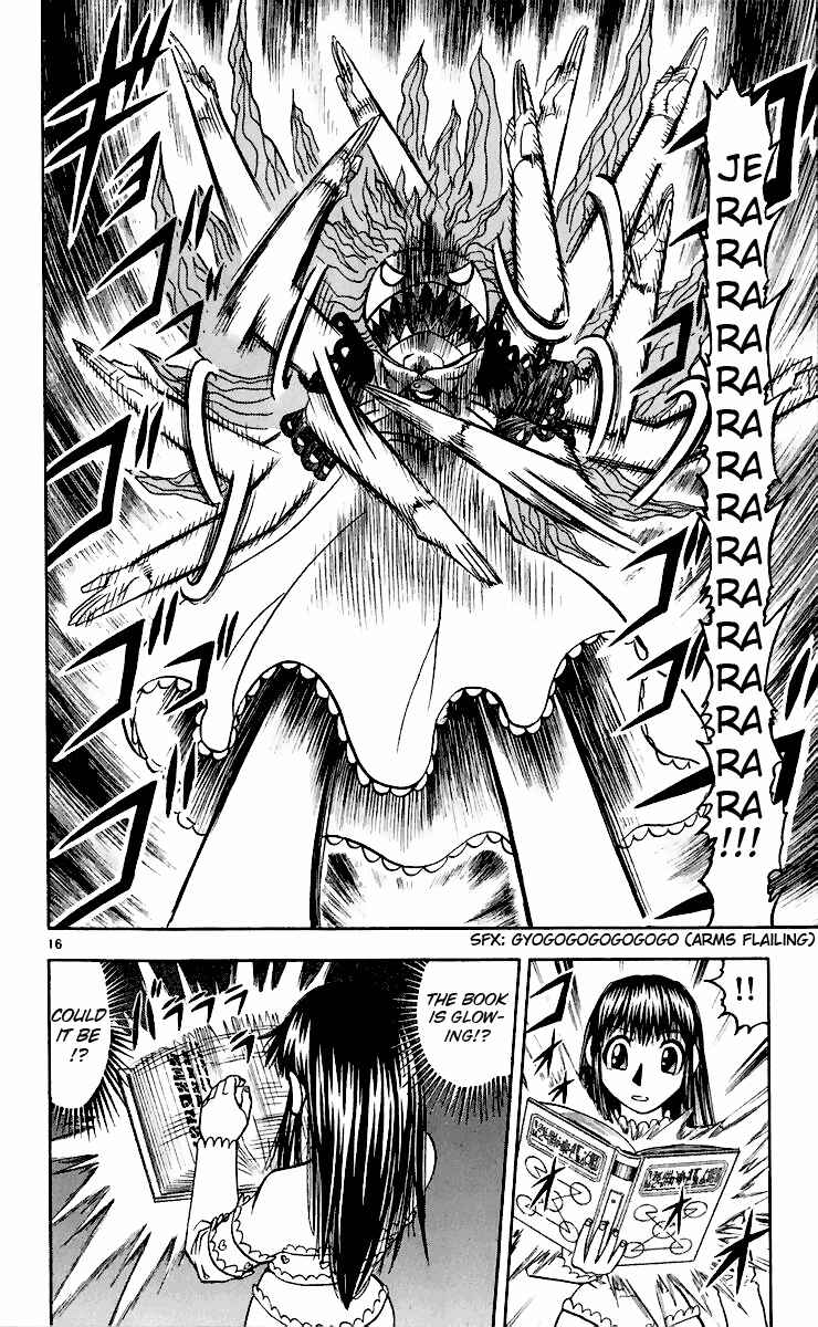 Chapter 185 - Page 16