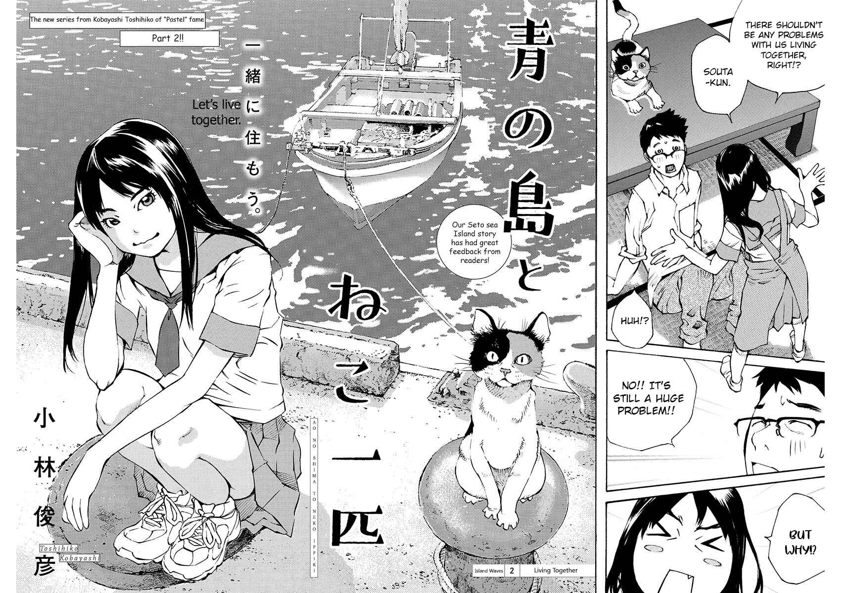 Chapter 2 - Page 2