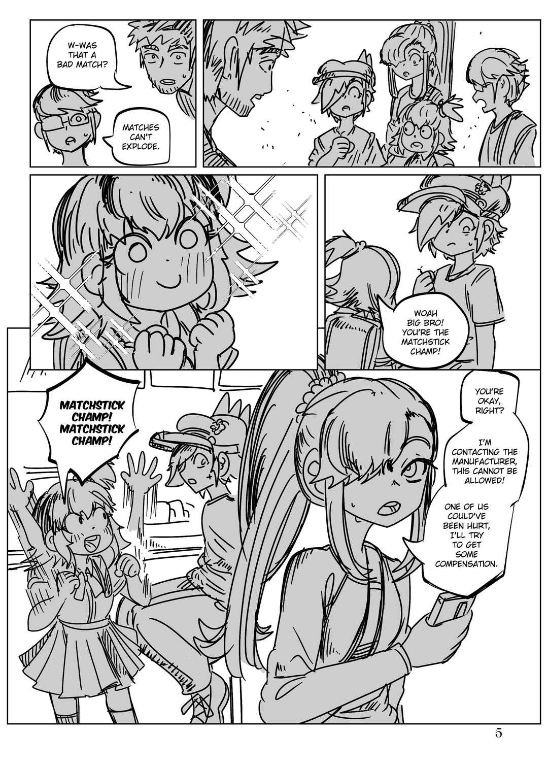 Chapter 14.5 - Page 5