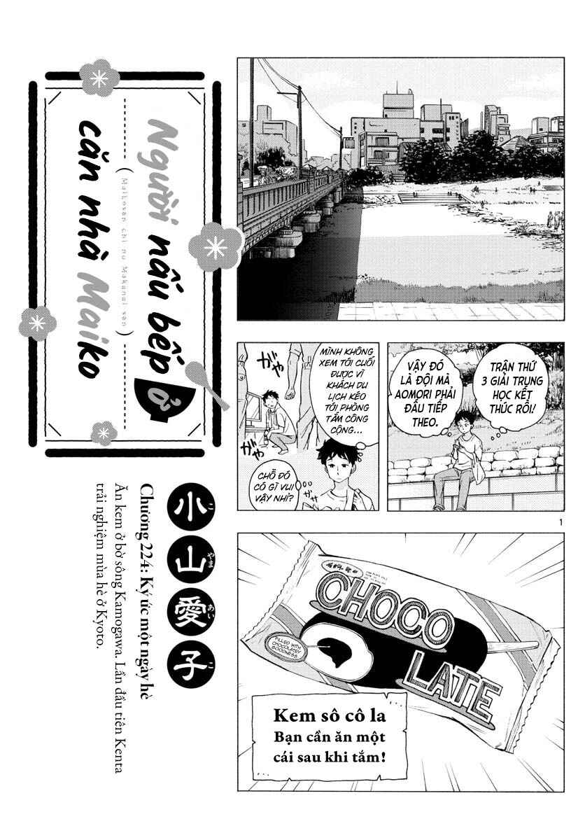 Chapter 224 - Page 1