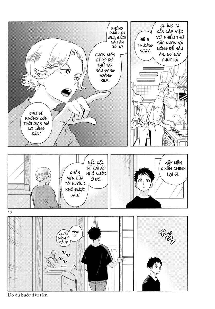 Chapter 224 - Page 10