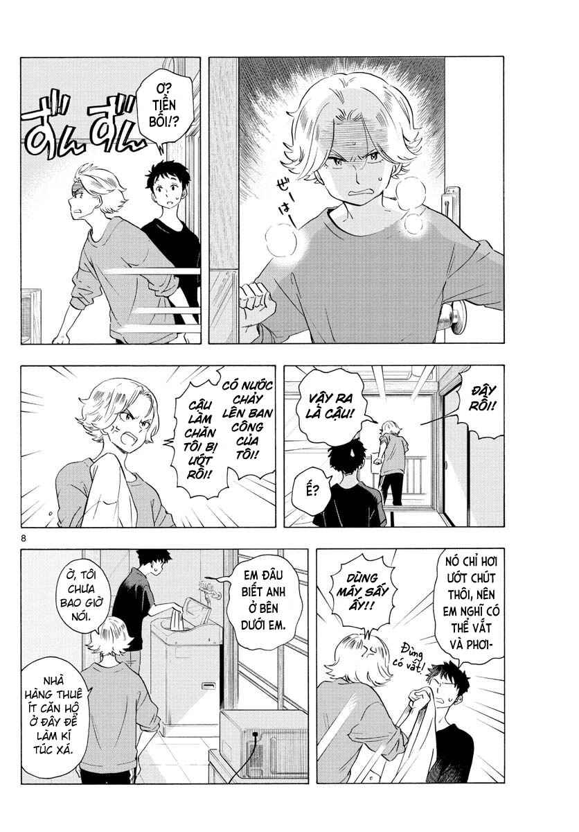 Chapter 224 - Page 8
