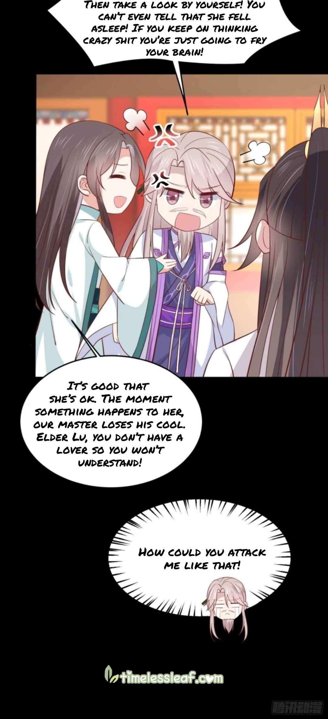 Chapter 204 - Page 15