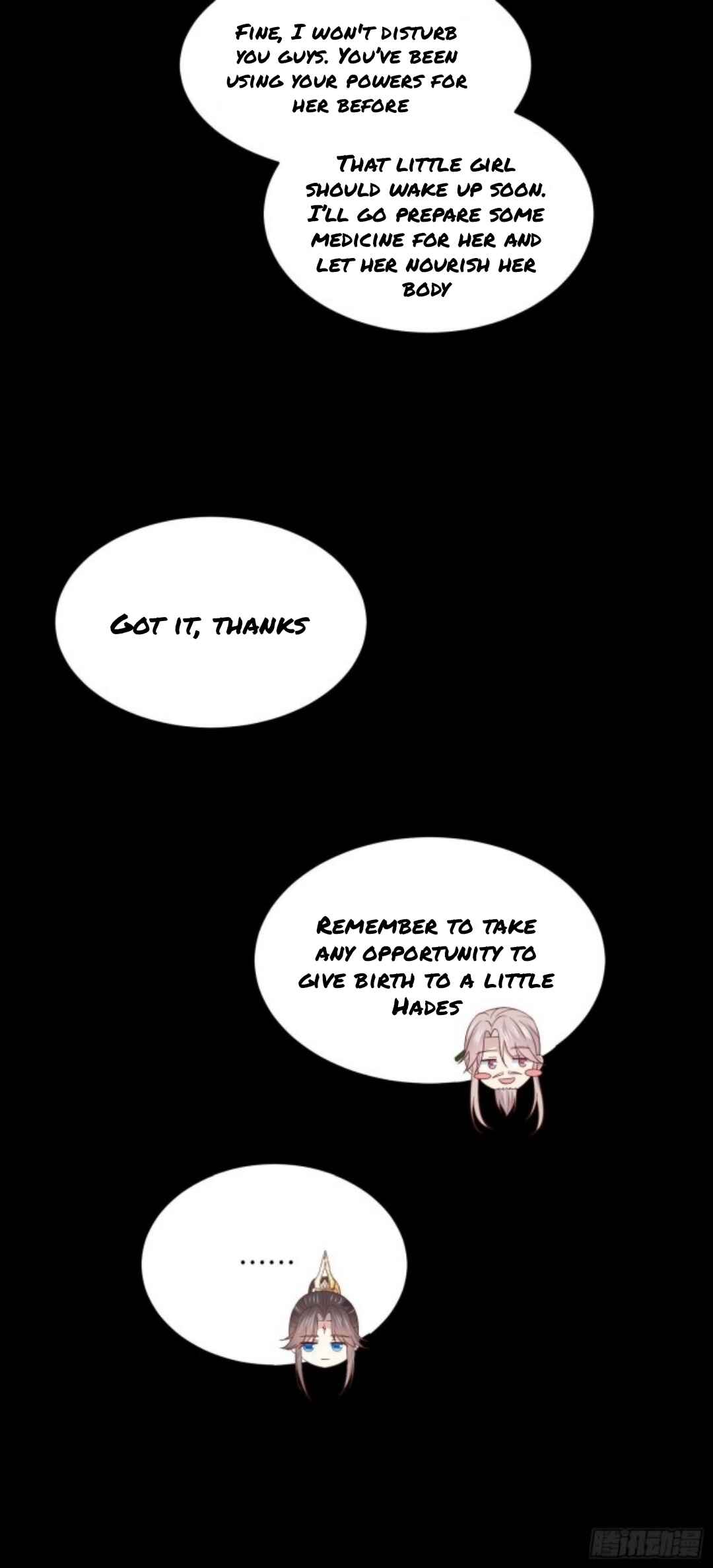 Chapter 204 - Page 25