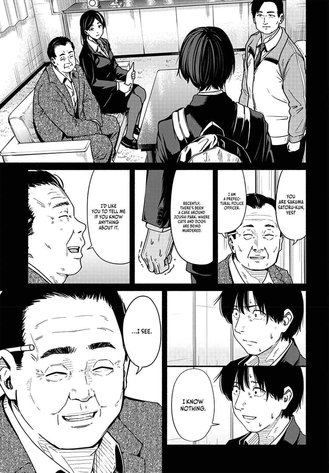 Chapter 17 - Page 16