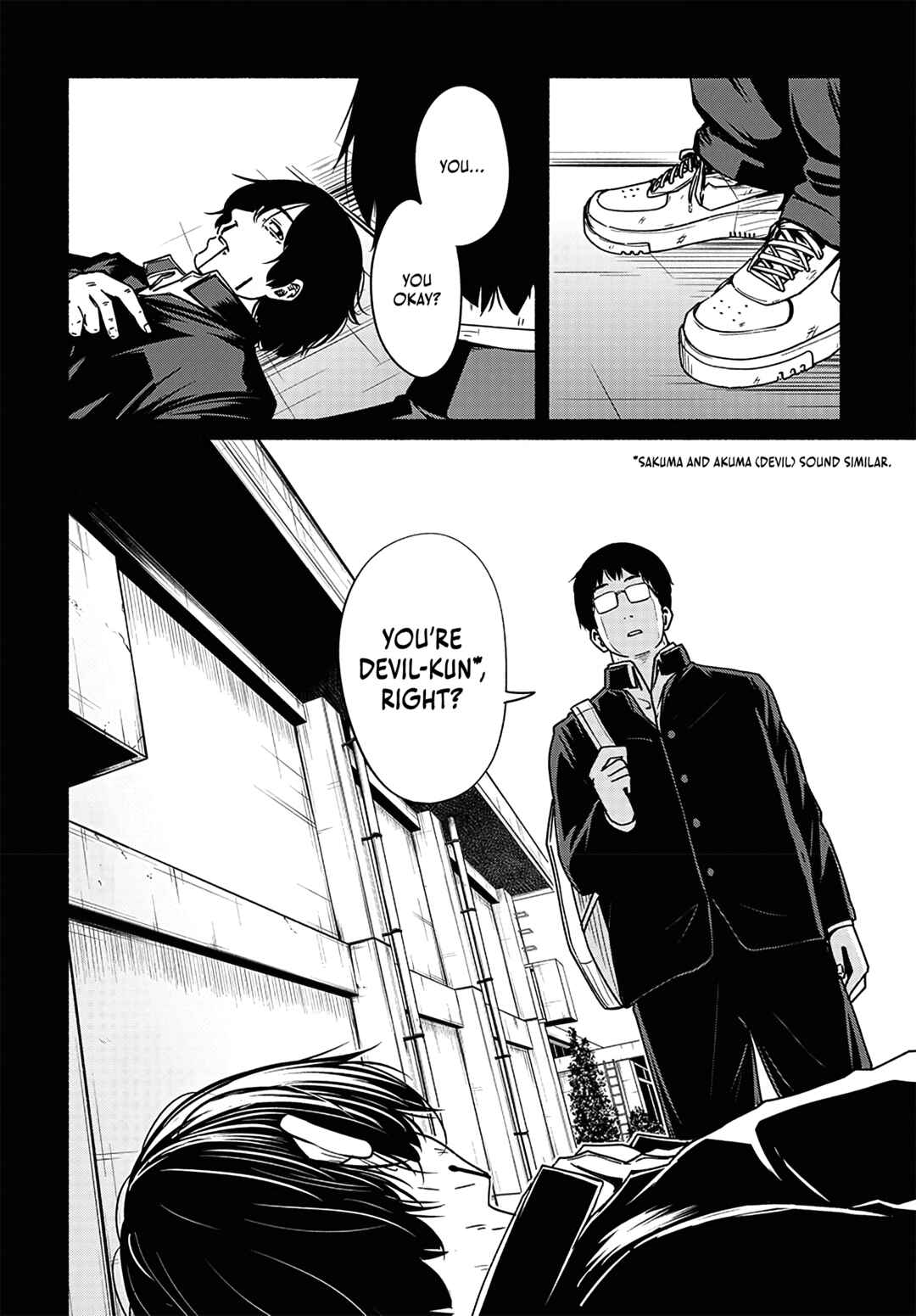 Chapter 17 - Page 25